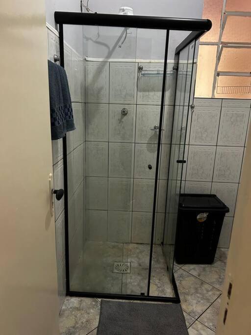 Apartamento região central Foz - acesso eixos turísticos