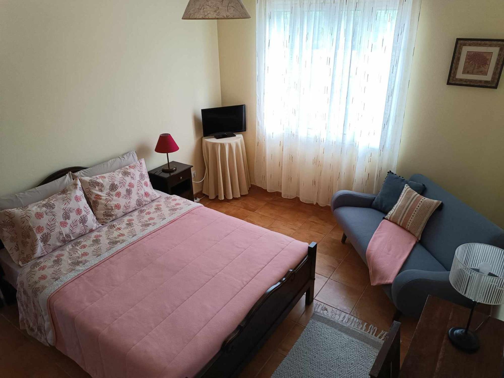 Apartamentos em Casa da Avó Inês