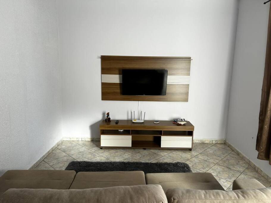 Apartamento região central Foz - acesso eixos turísticos