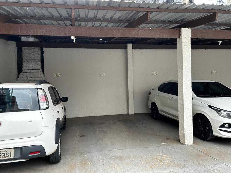 Apartamento região central Foz - acesso eixos turísticos