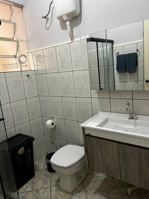 Apartamento região central Foz - acesso eixos turísticos