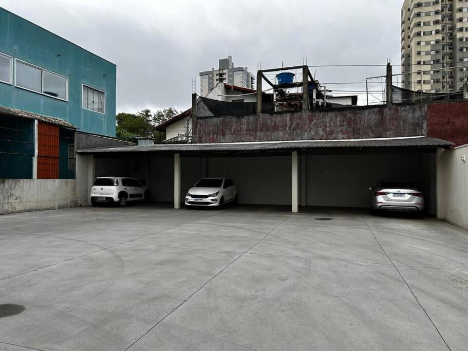Apartamento região central Foz - acesso eixos turísticos
