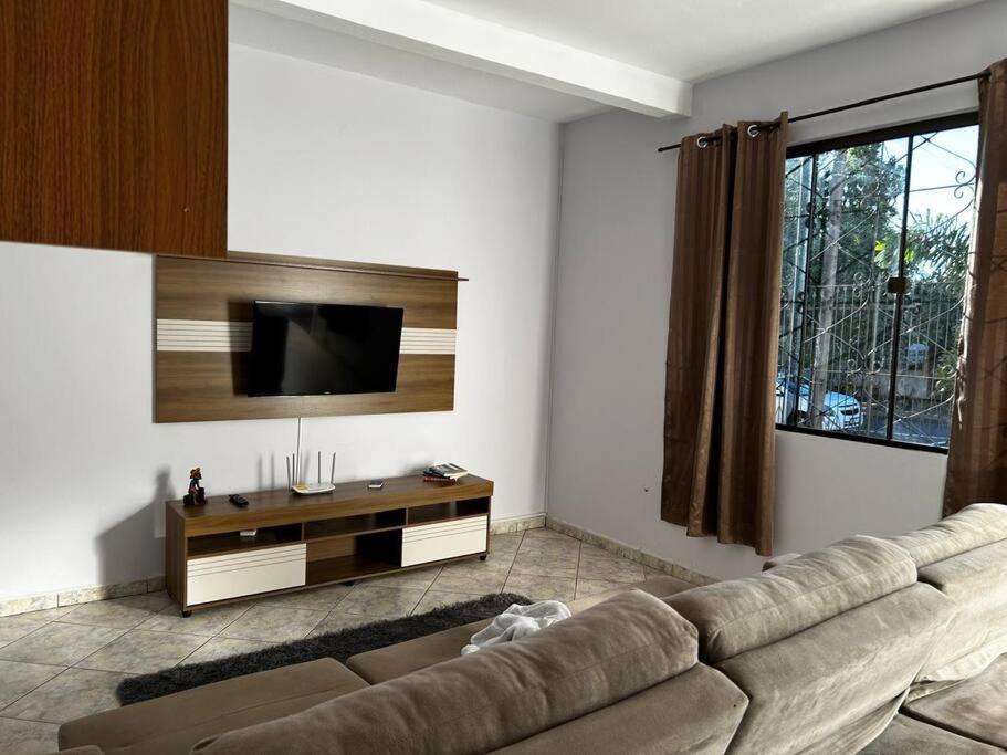 Apartamento região central Foz - acesso eixos turísticos
