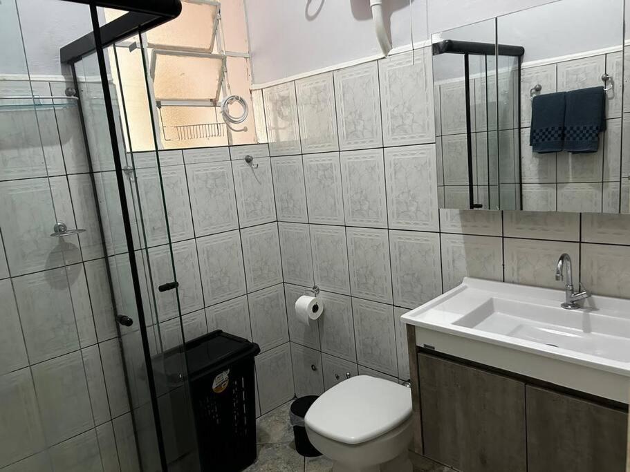 Apartamento região central Foz - acesso eixos turísticos
