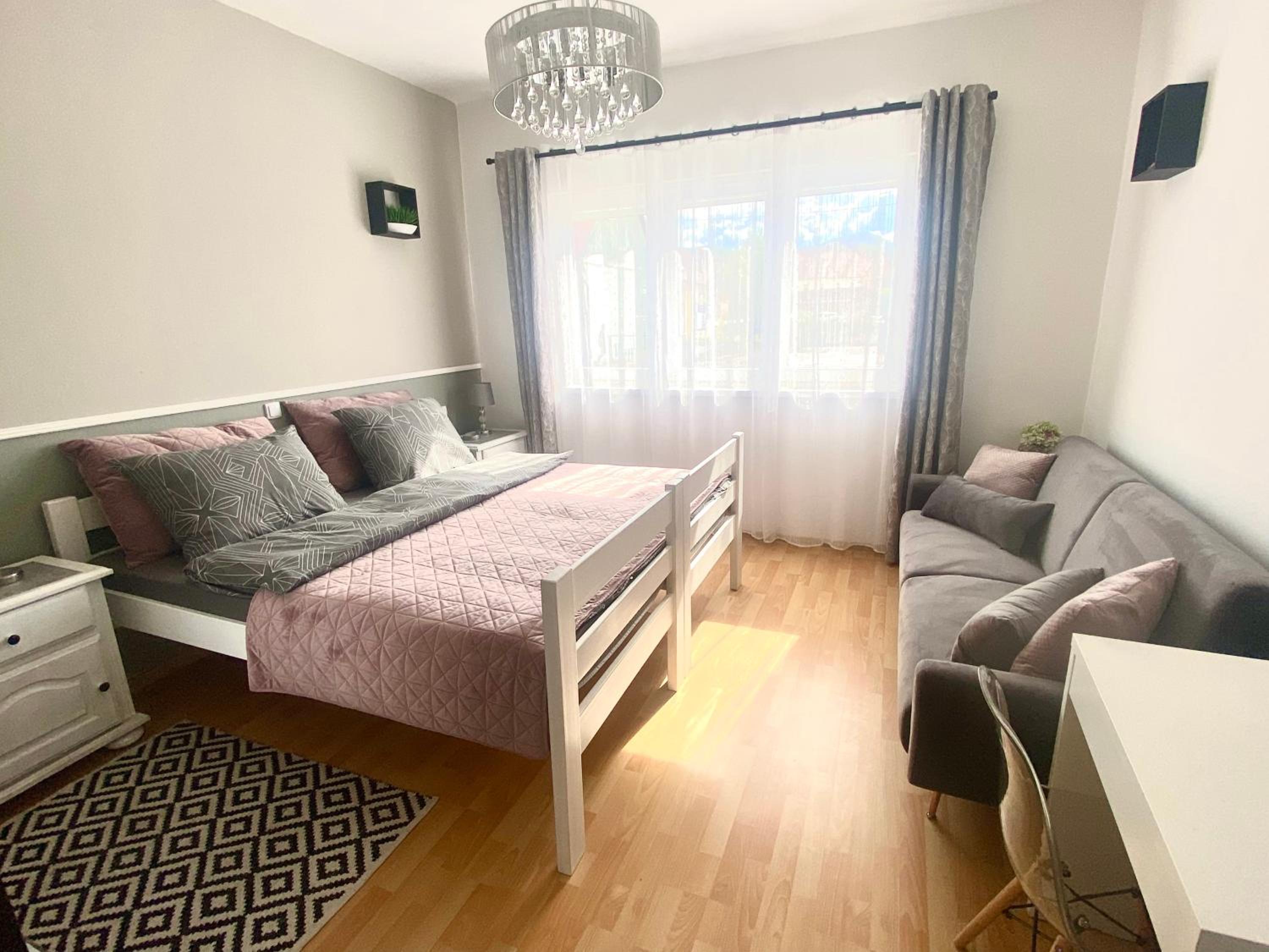 Guesthouse EL en Ogulin