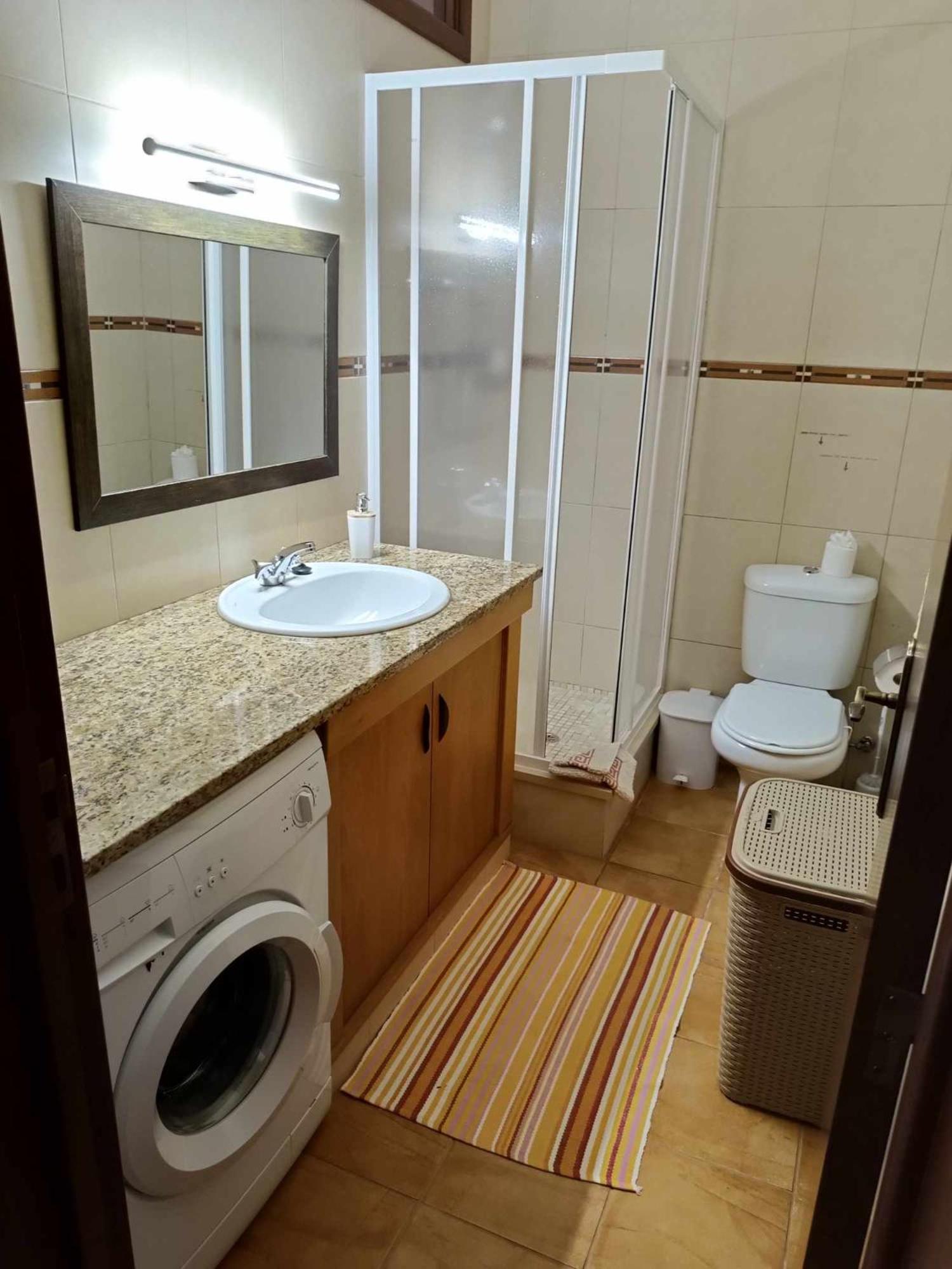 Apartamentos em Casa da Avó Inês