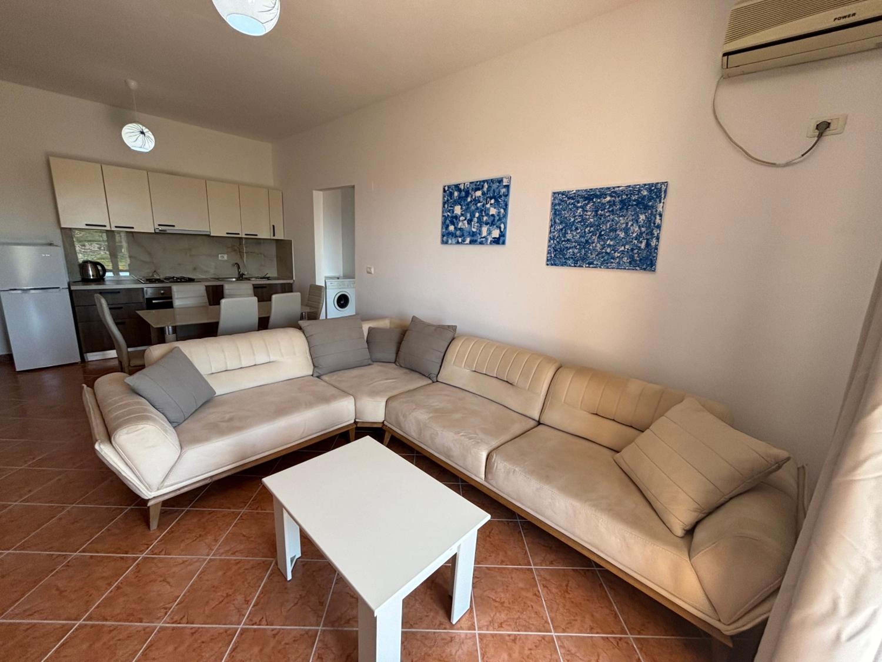 Serenity Apartments photo 2