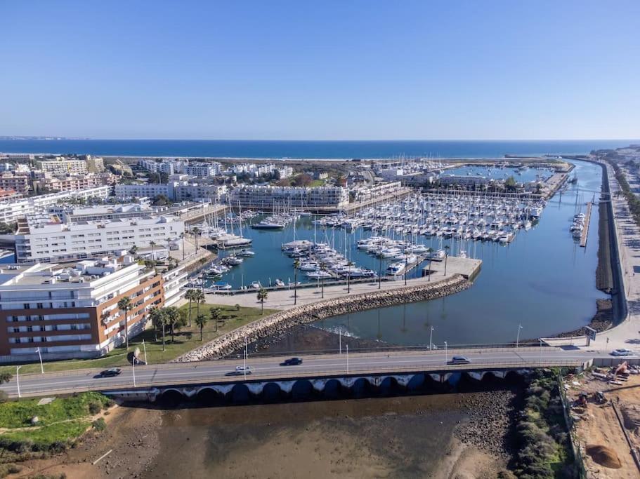 Marina Serenity Apartment by Lisbeyond view 2