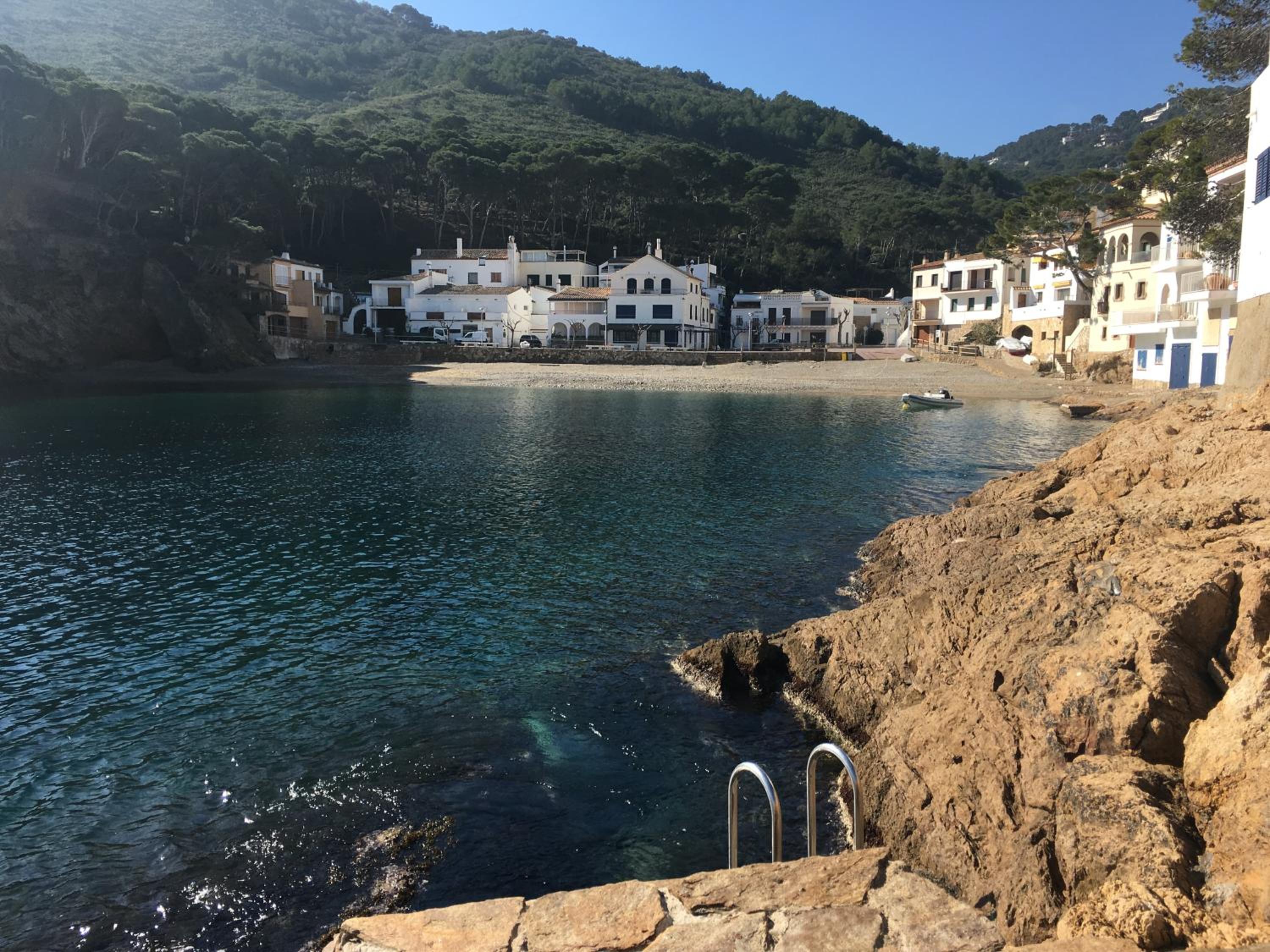 Lujosa casa con piscina privada