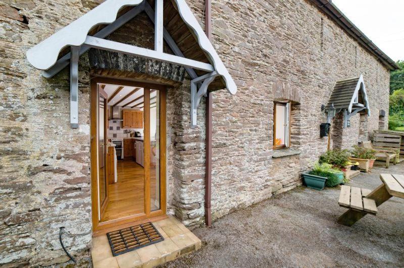 Kingfisher Cottage