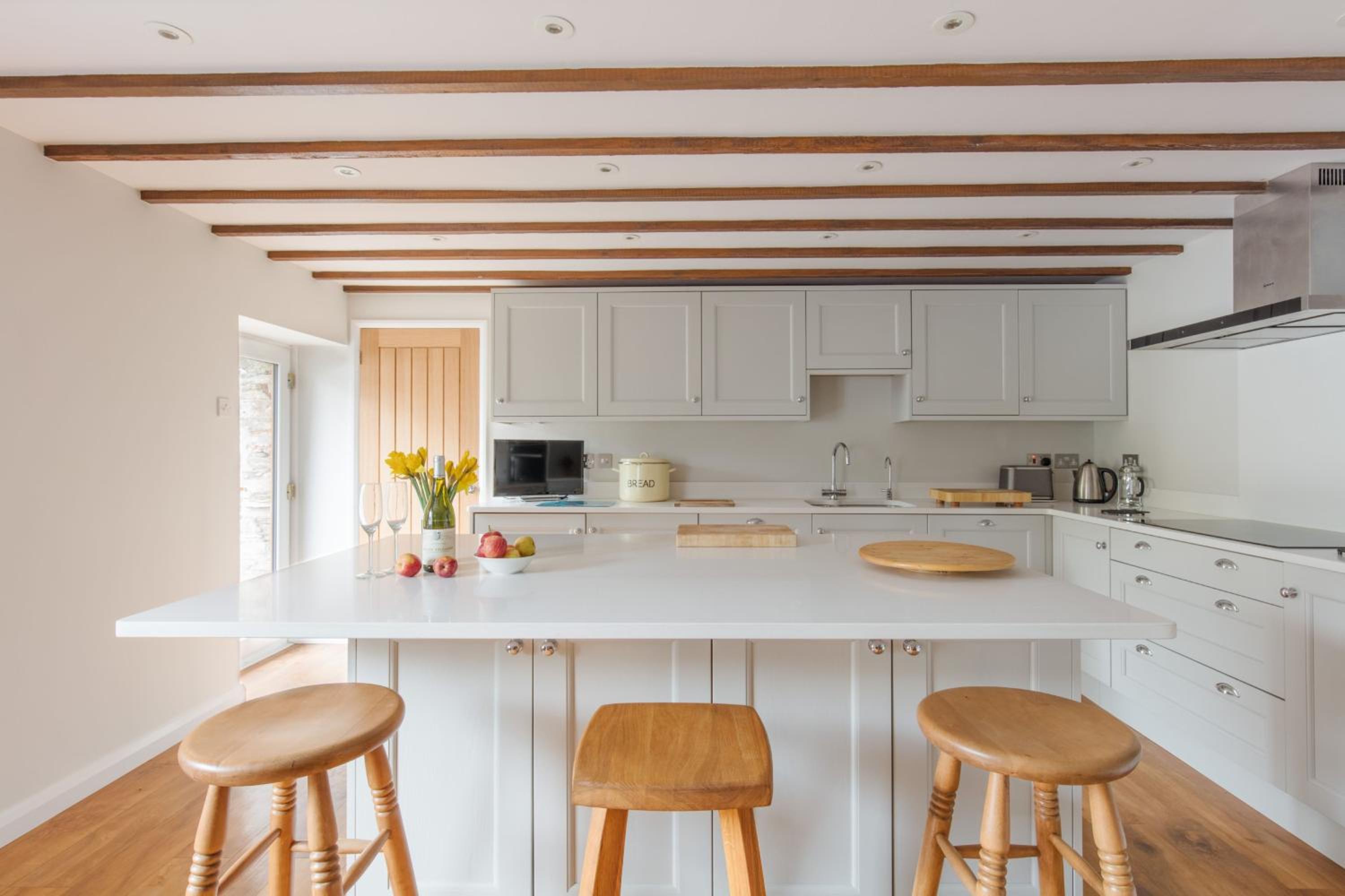 Kingfisher Cottage