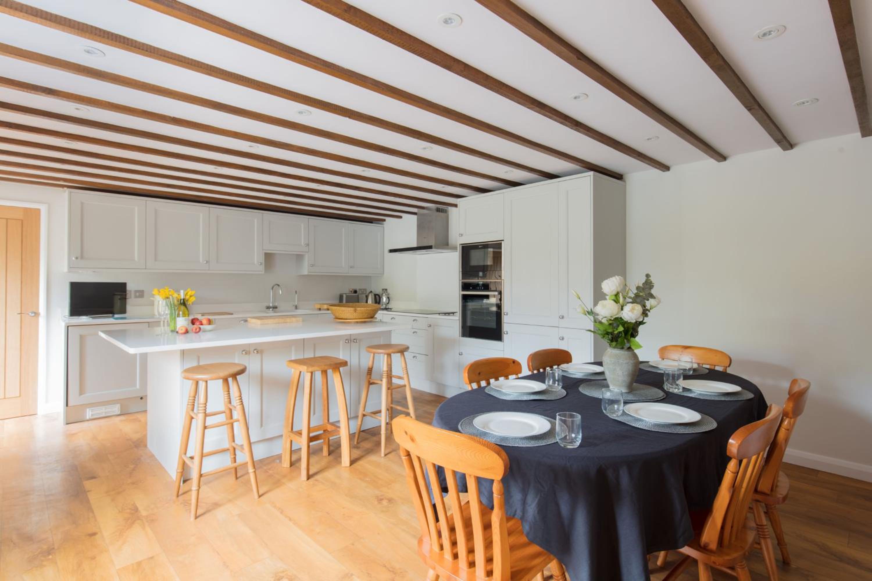 Kingfisher Cottage