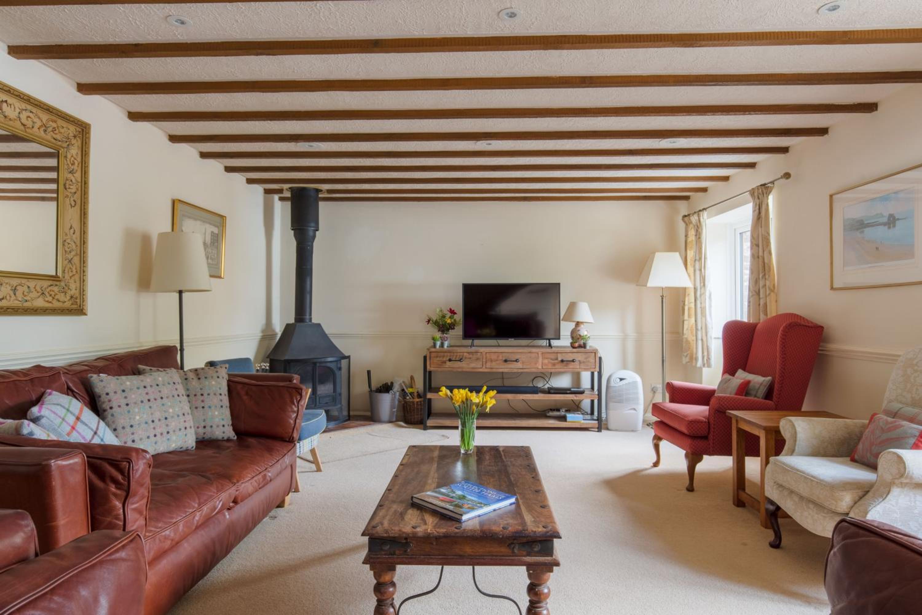 Kingfisher Cottage