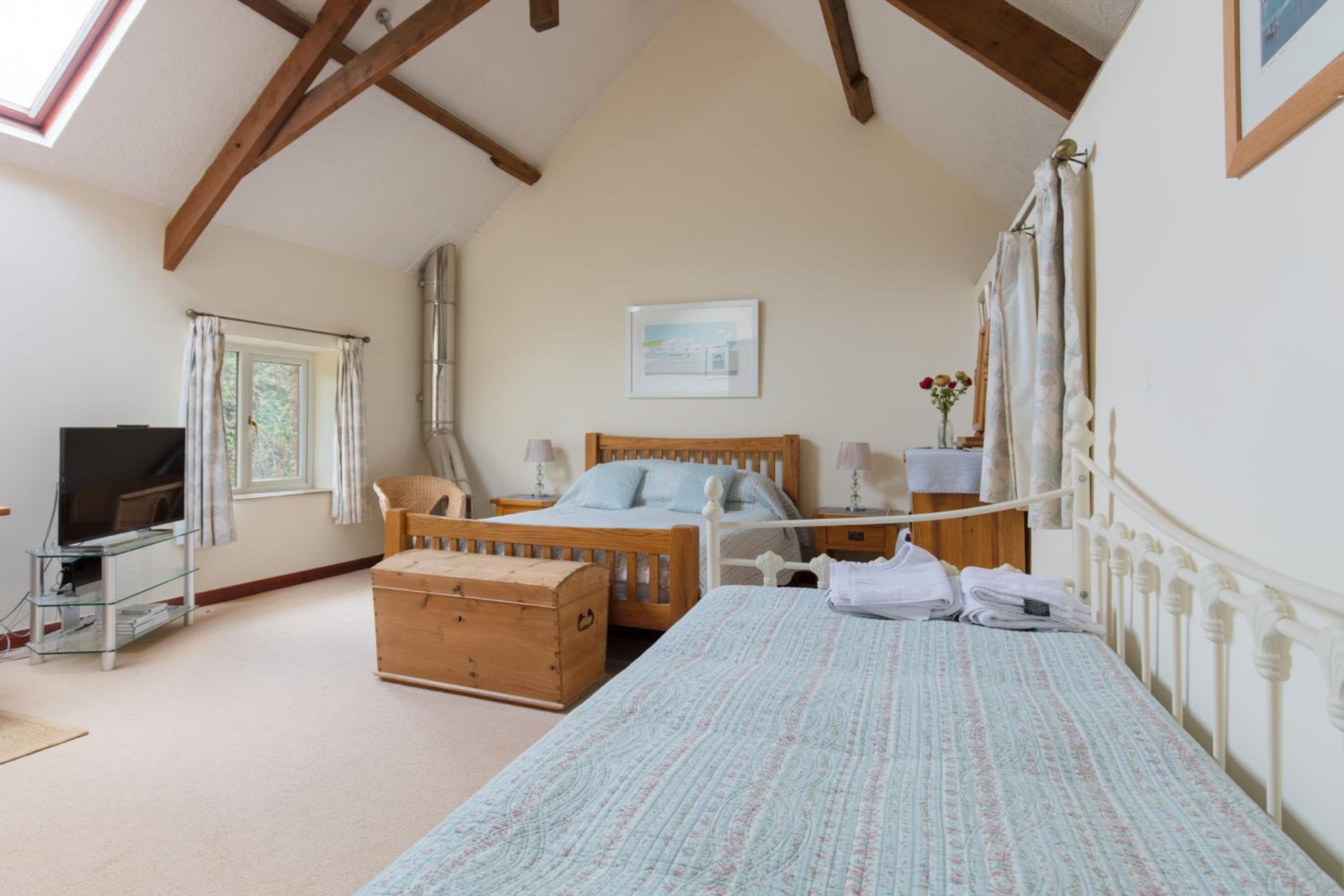 Kingfisher Cottage