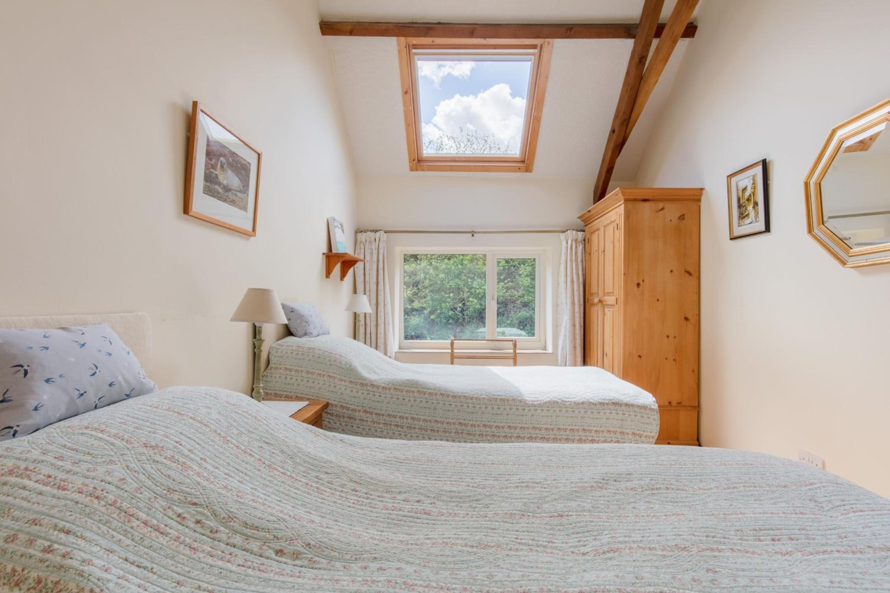 Kingfisher Cottage