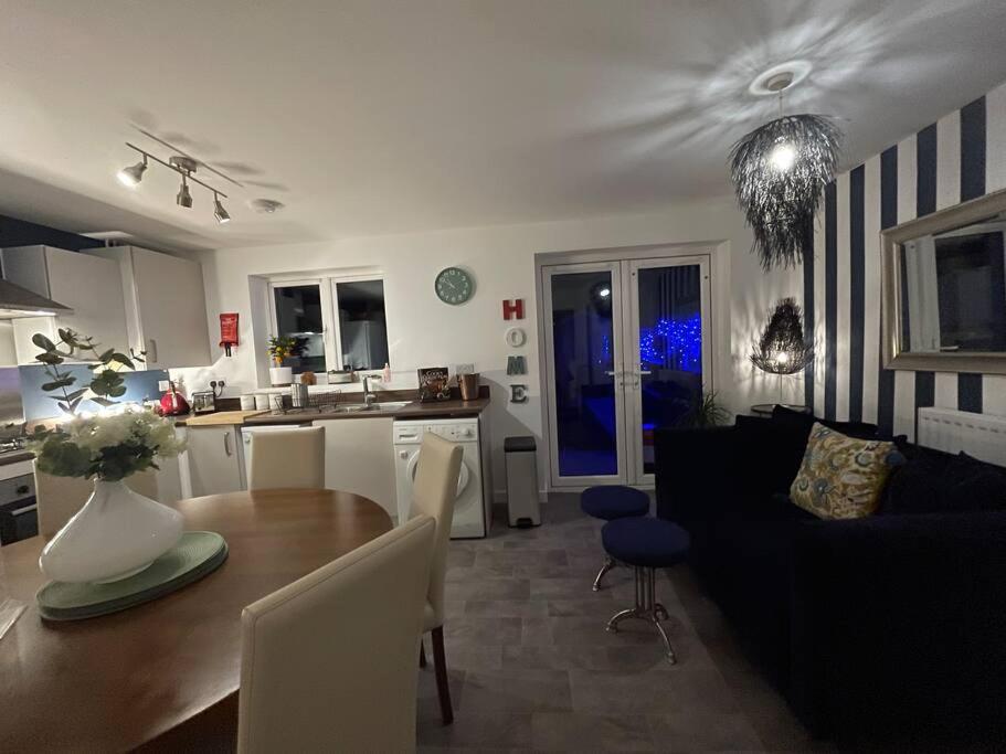 Lux Bay view 2