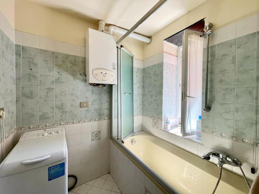 Casa Sea Life, Beachfront with parking photo 5