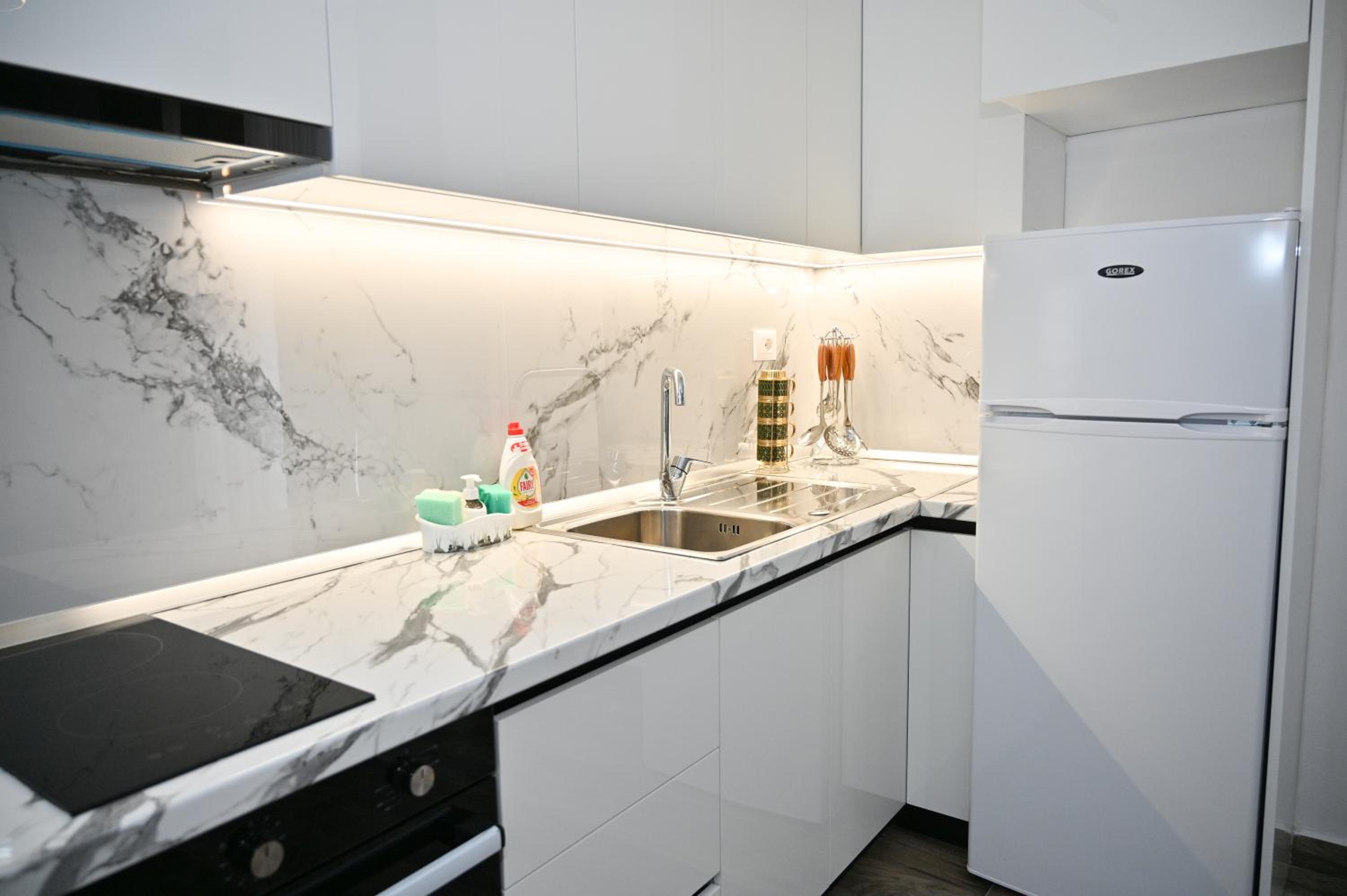 Elite Apartments