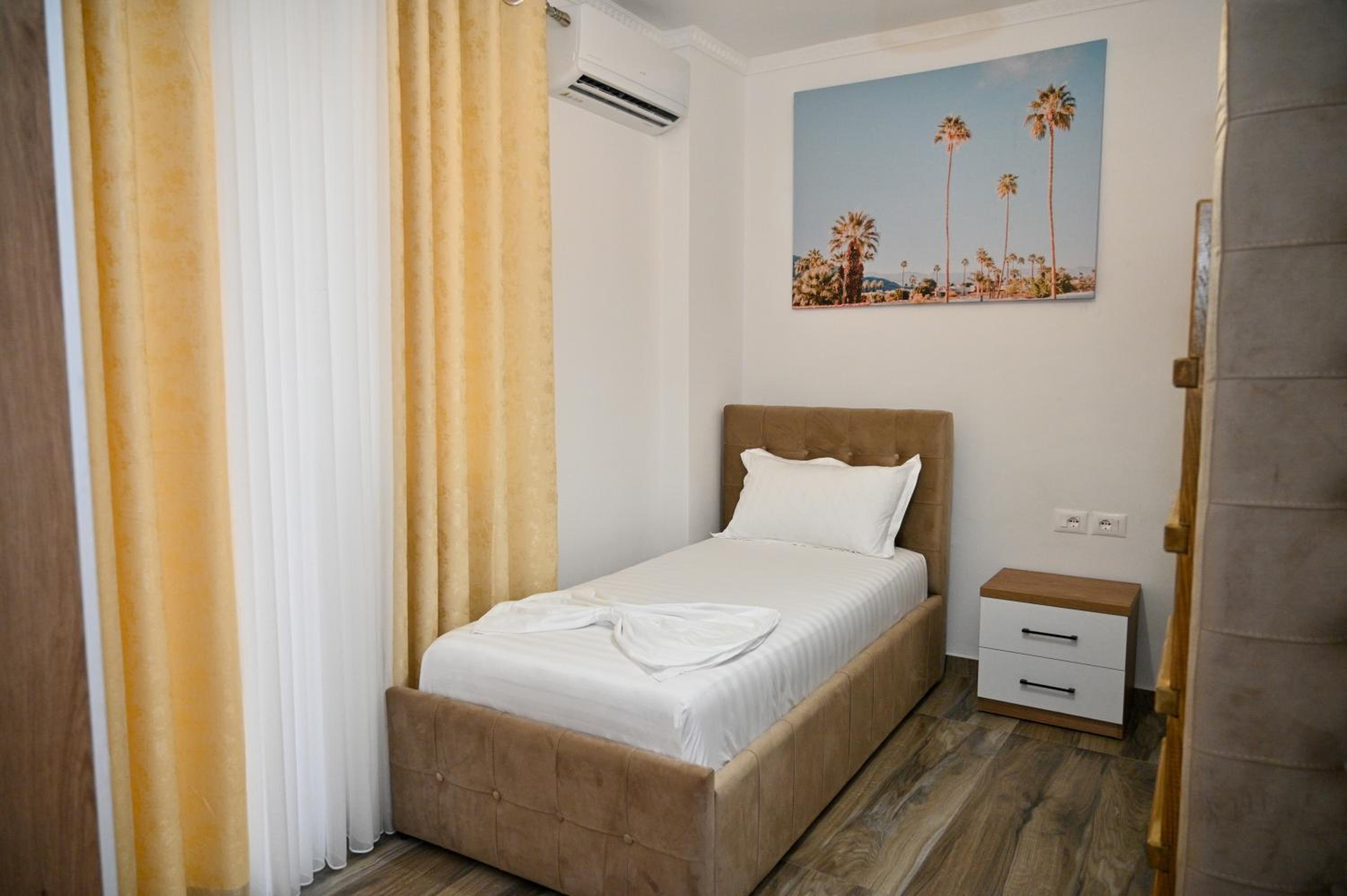 Elite Apartments