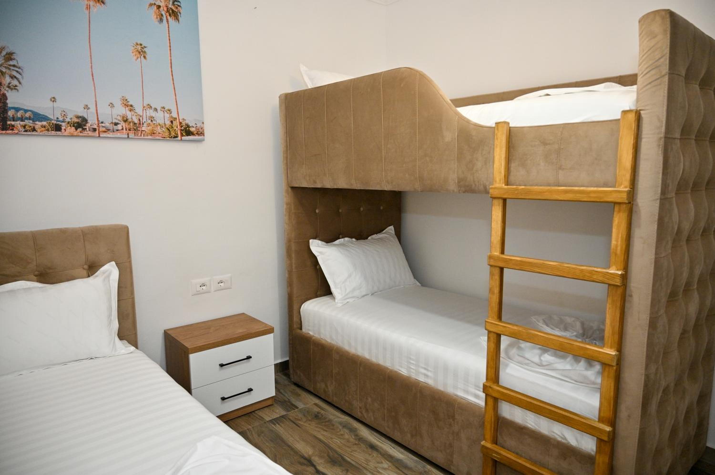 Elite Apartments