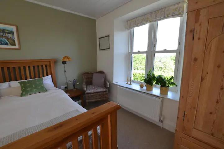 Pistyll Meigan