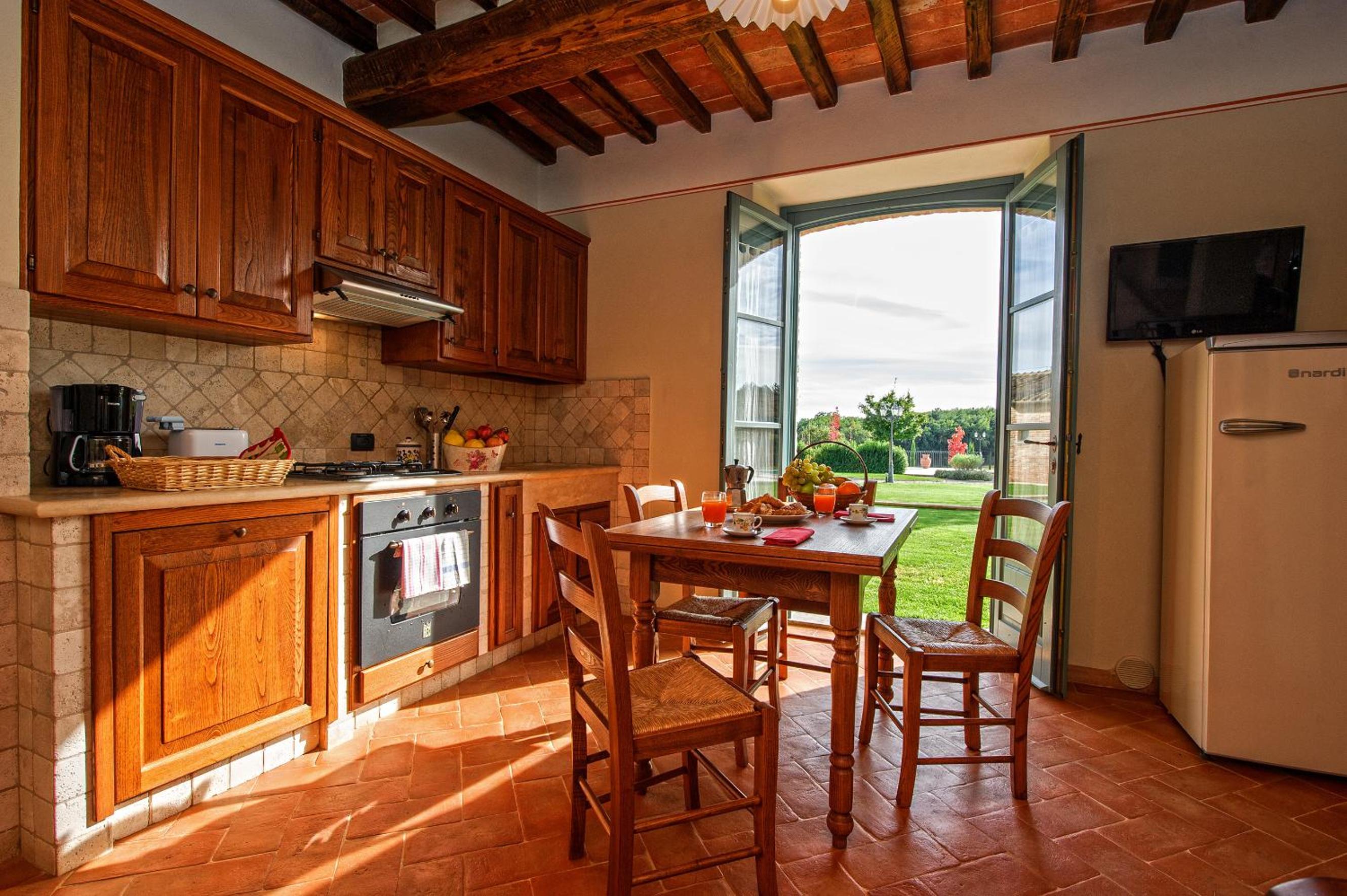 Casa Vacanze La Fiorita view 3