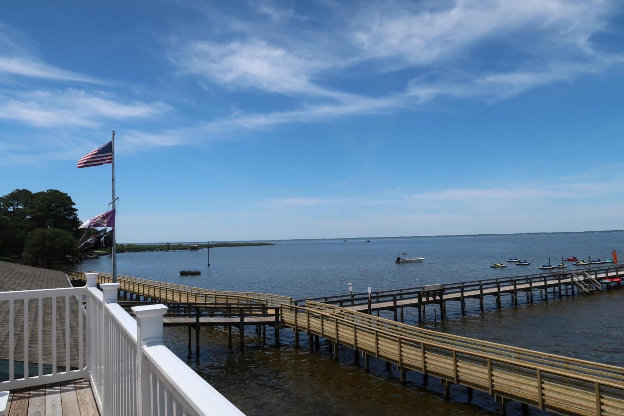 The Inn at Corolla