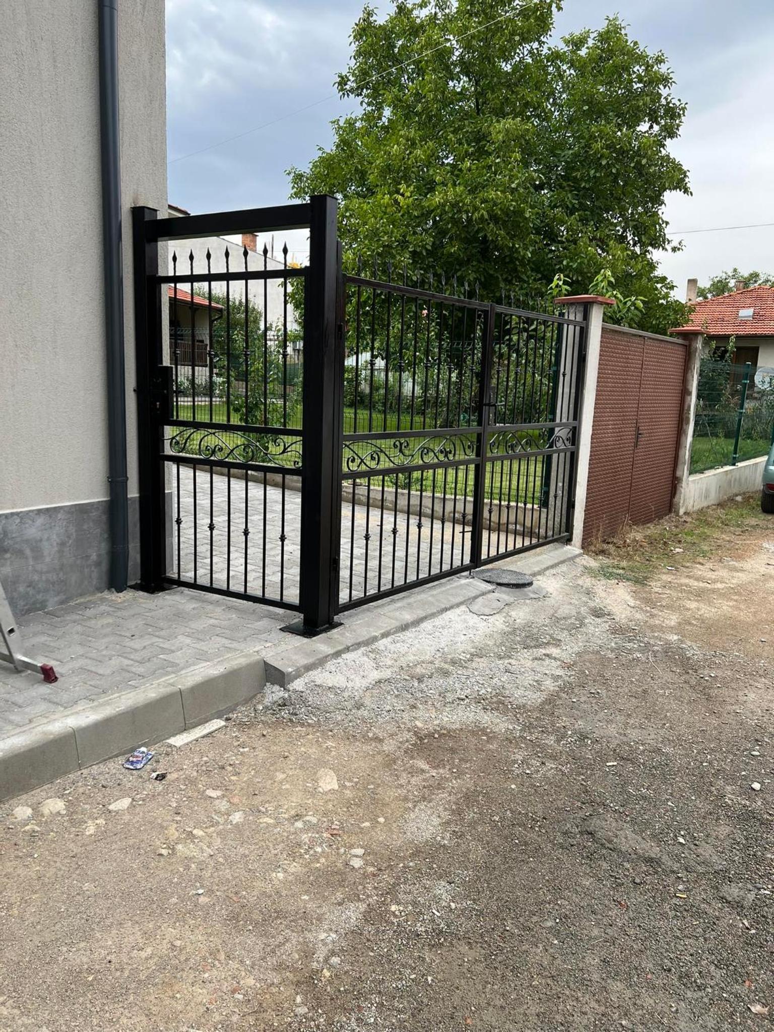 GRAND RESORT APARTAMENTS DARIS -free parking
