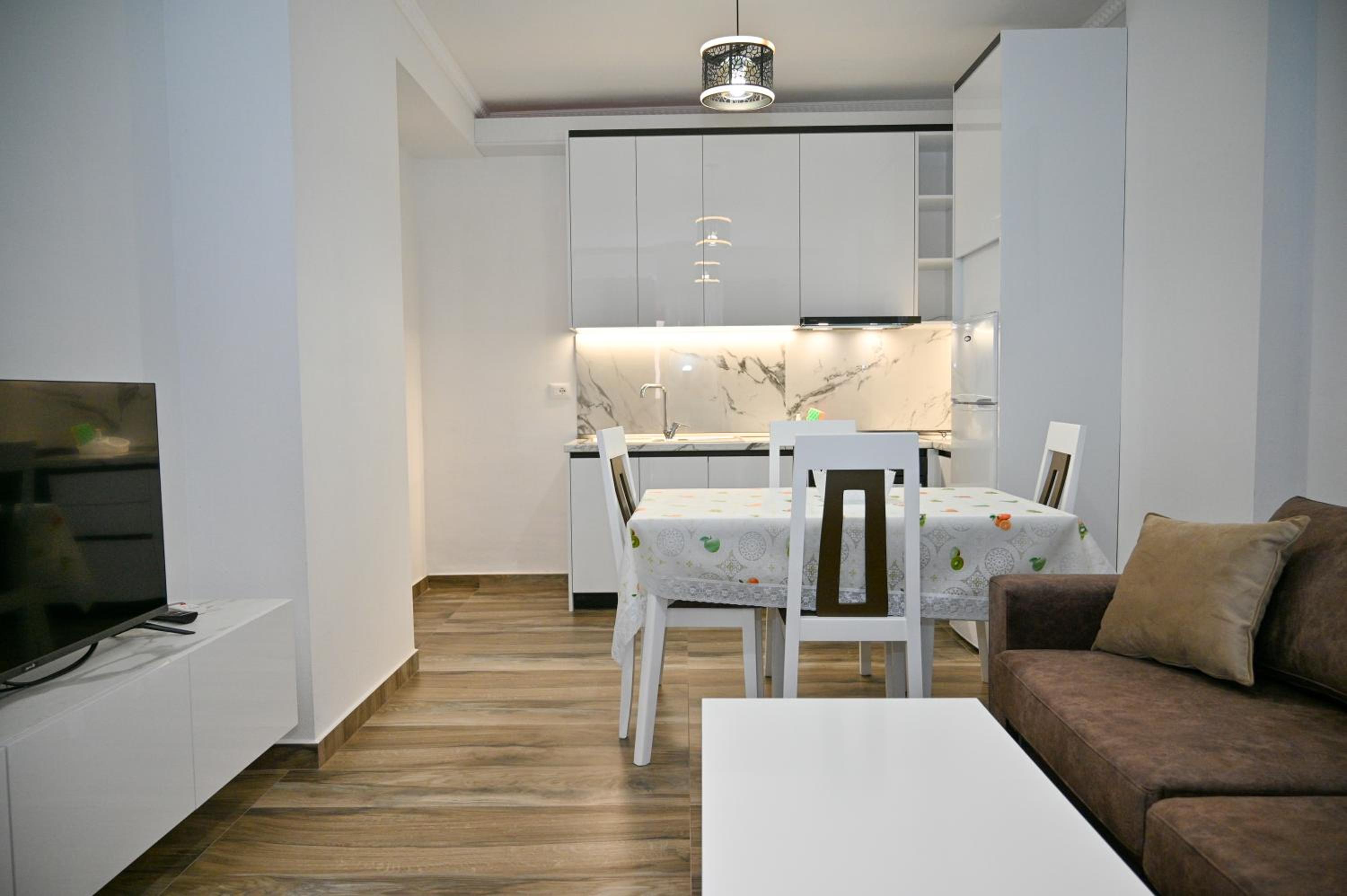Elite Apartments