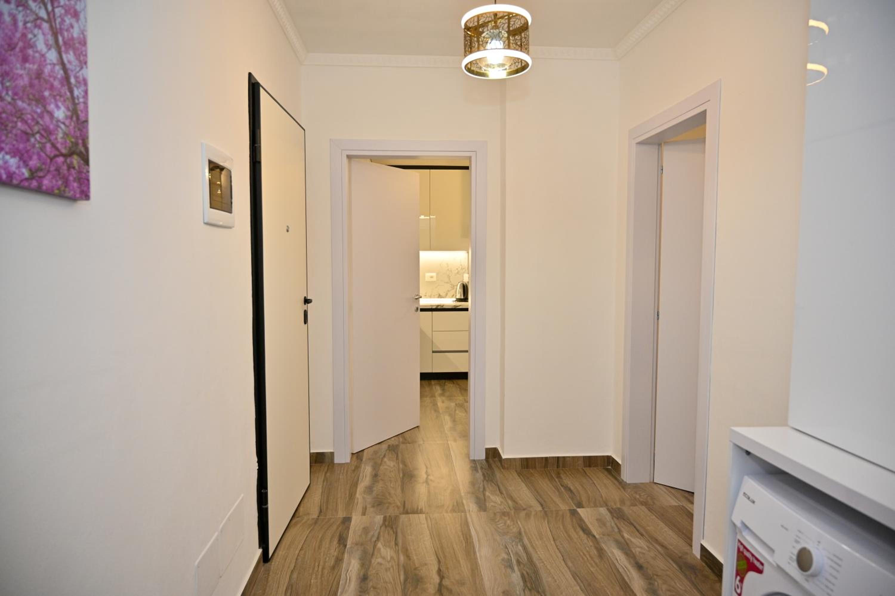 Elite Apartments