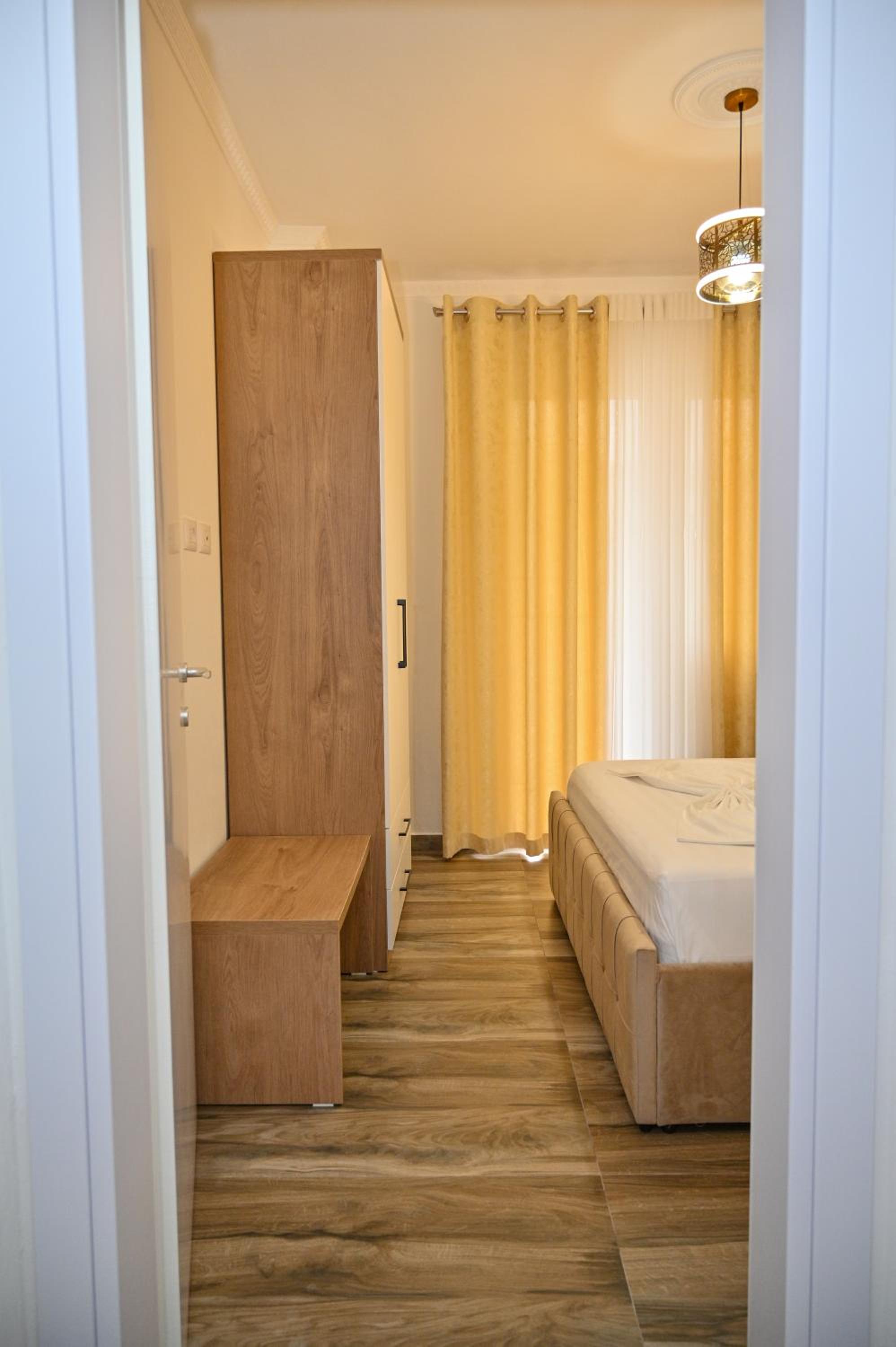 Elite Apartments