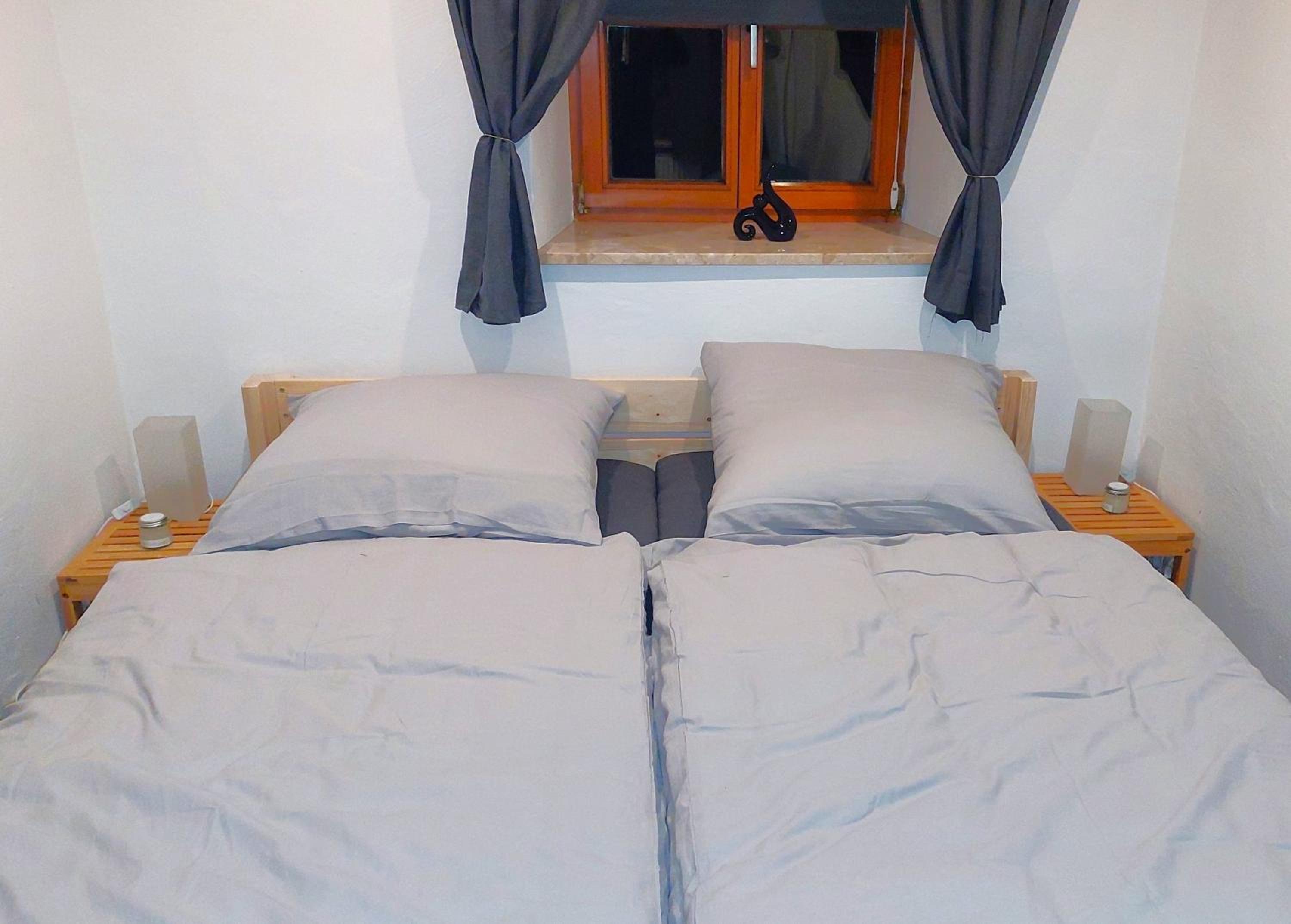 Dreiburgen Ferienwohnung Schlossblick