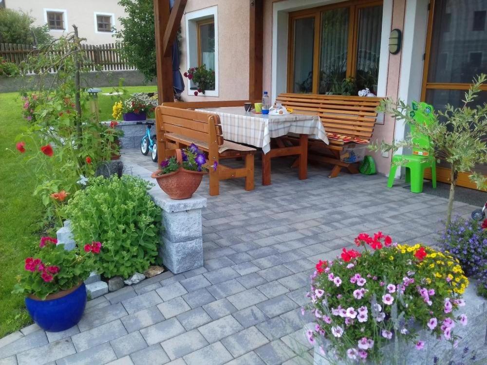 Haus Prodinger