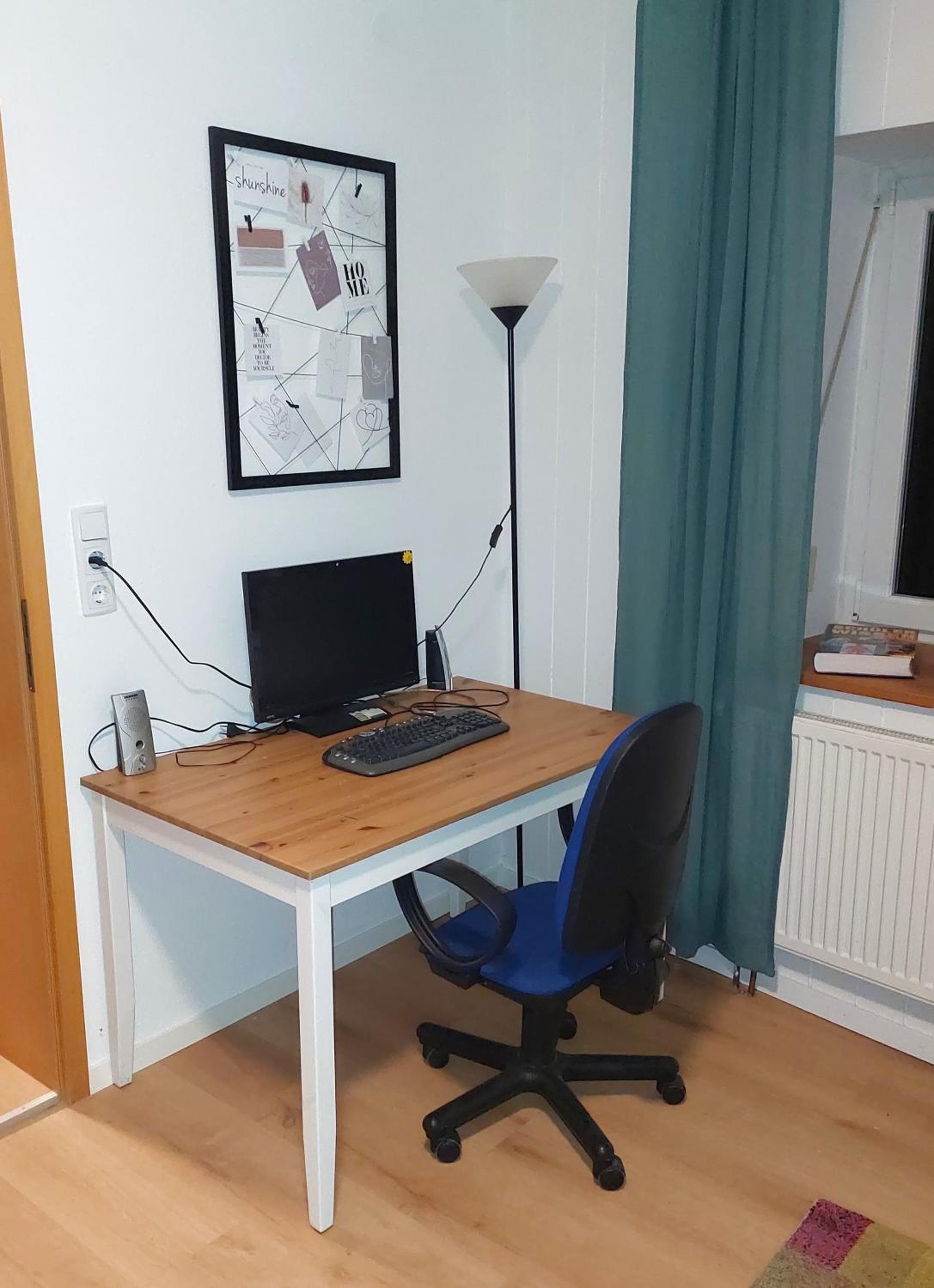 Dreiburgen Ferienwohnung Schlossblick