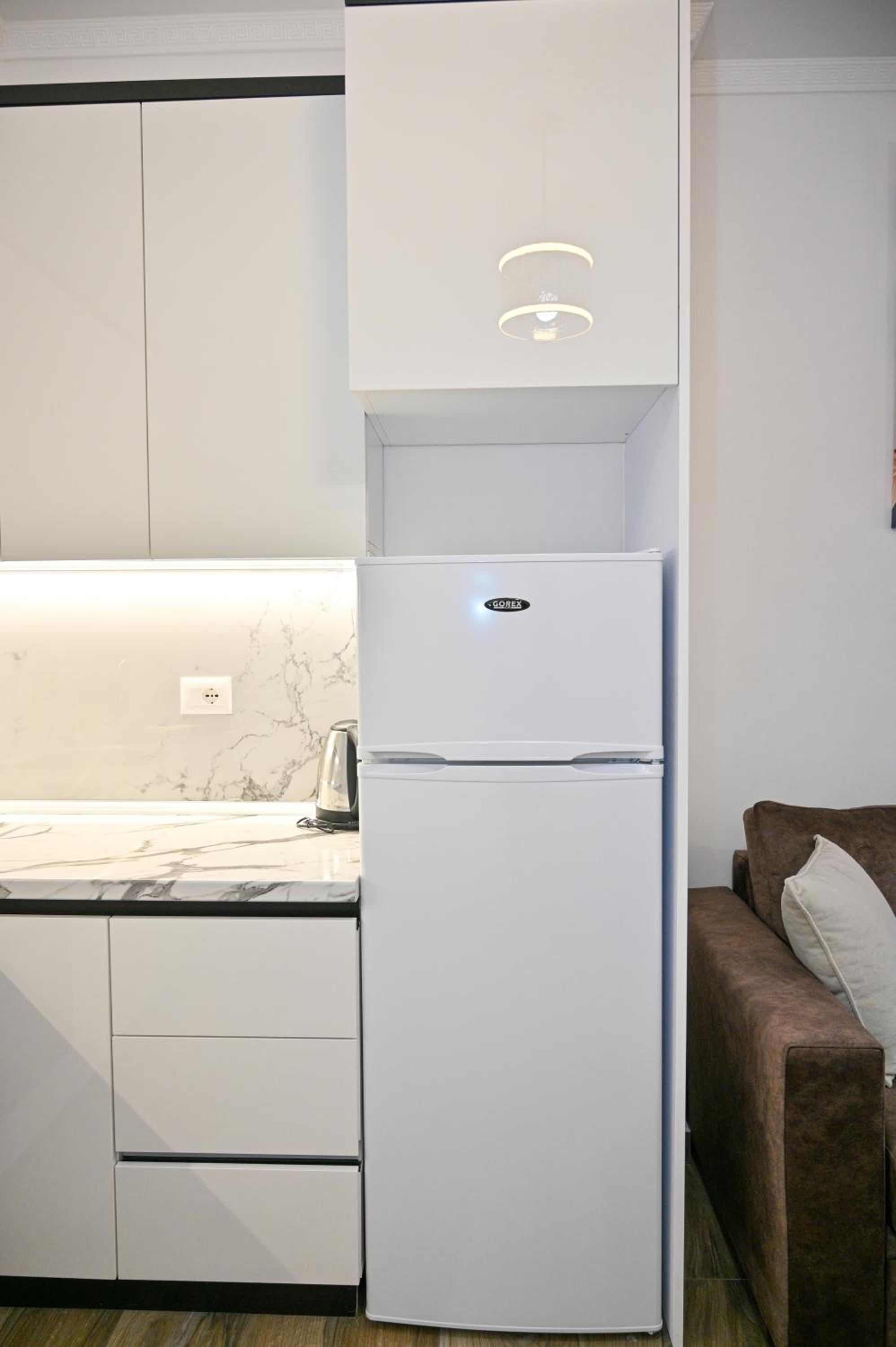Elite Apartments