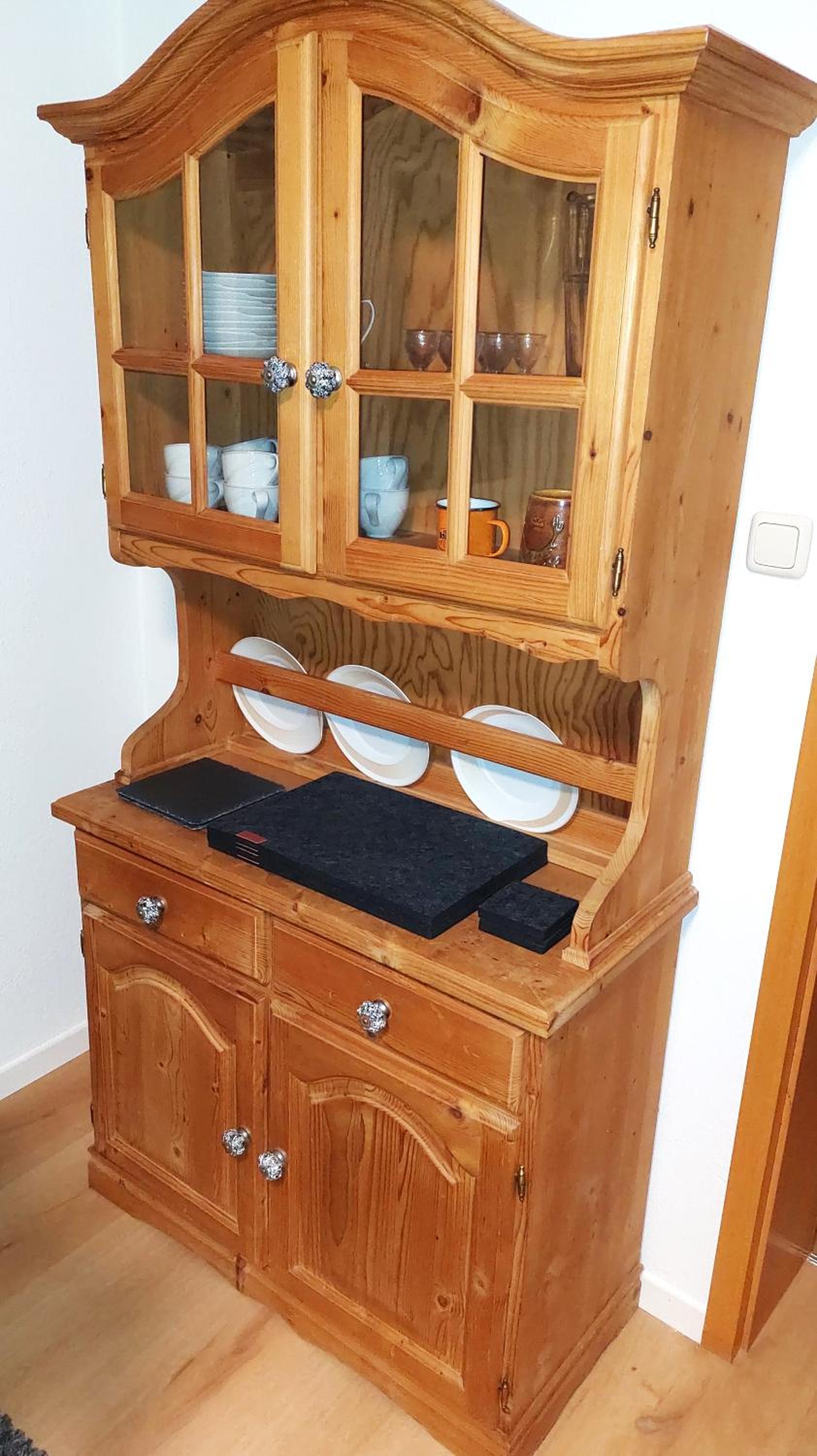 Dreiburgen Ferienwohnung Schlossblick