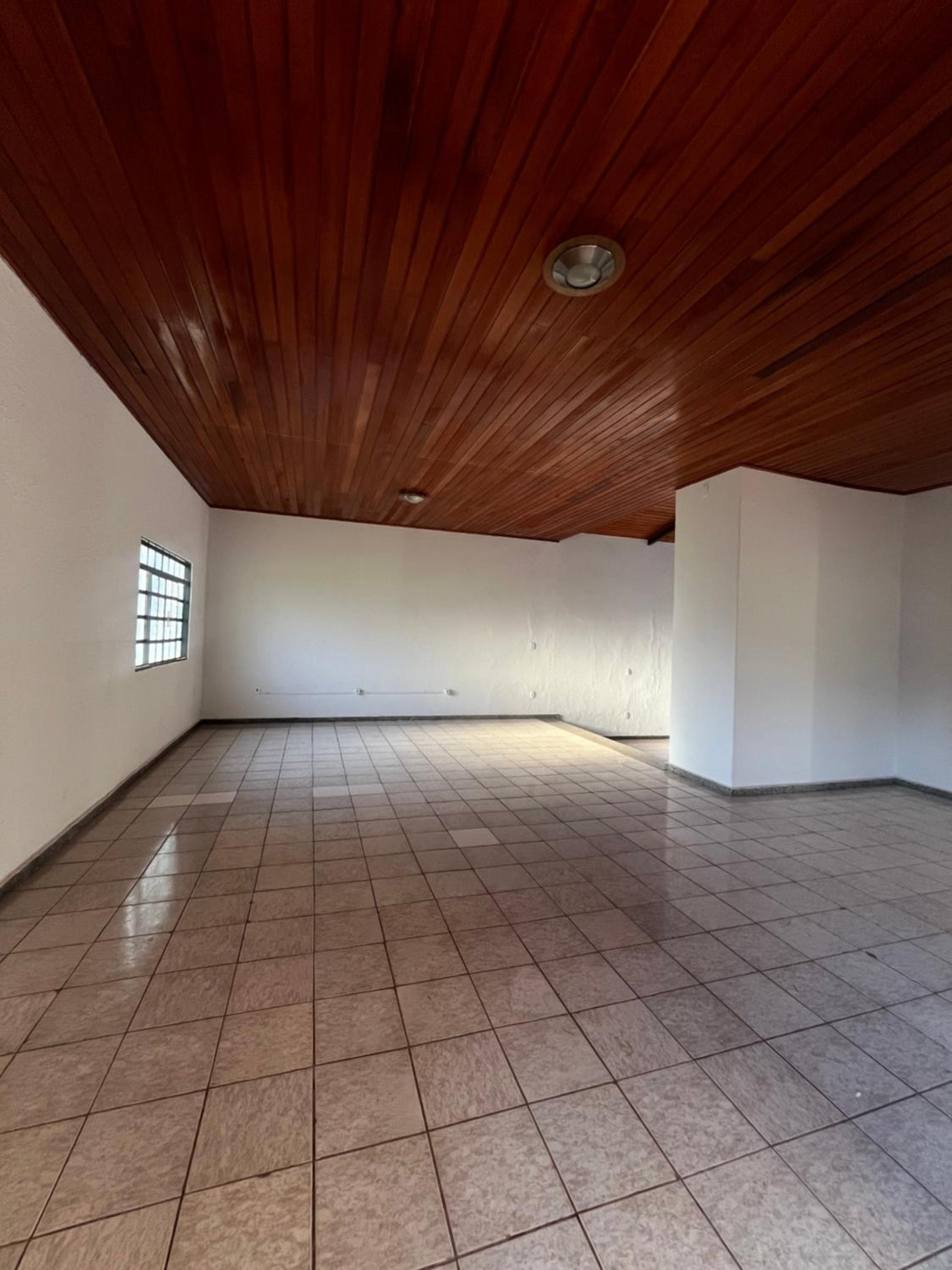 Casa do lago