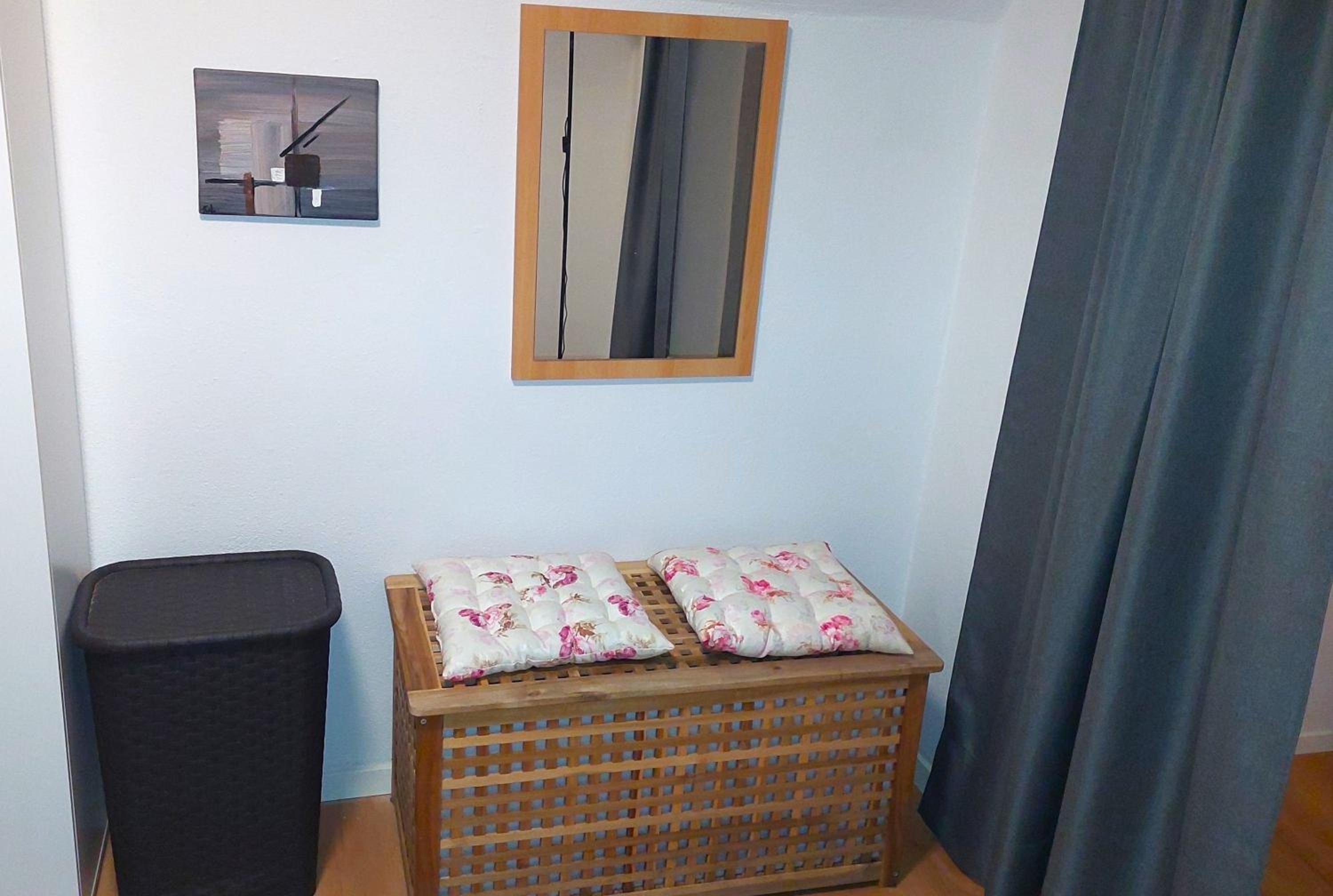 Dreiburgen Ferienwohnung Schlossblick