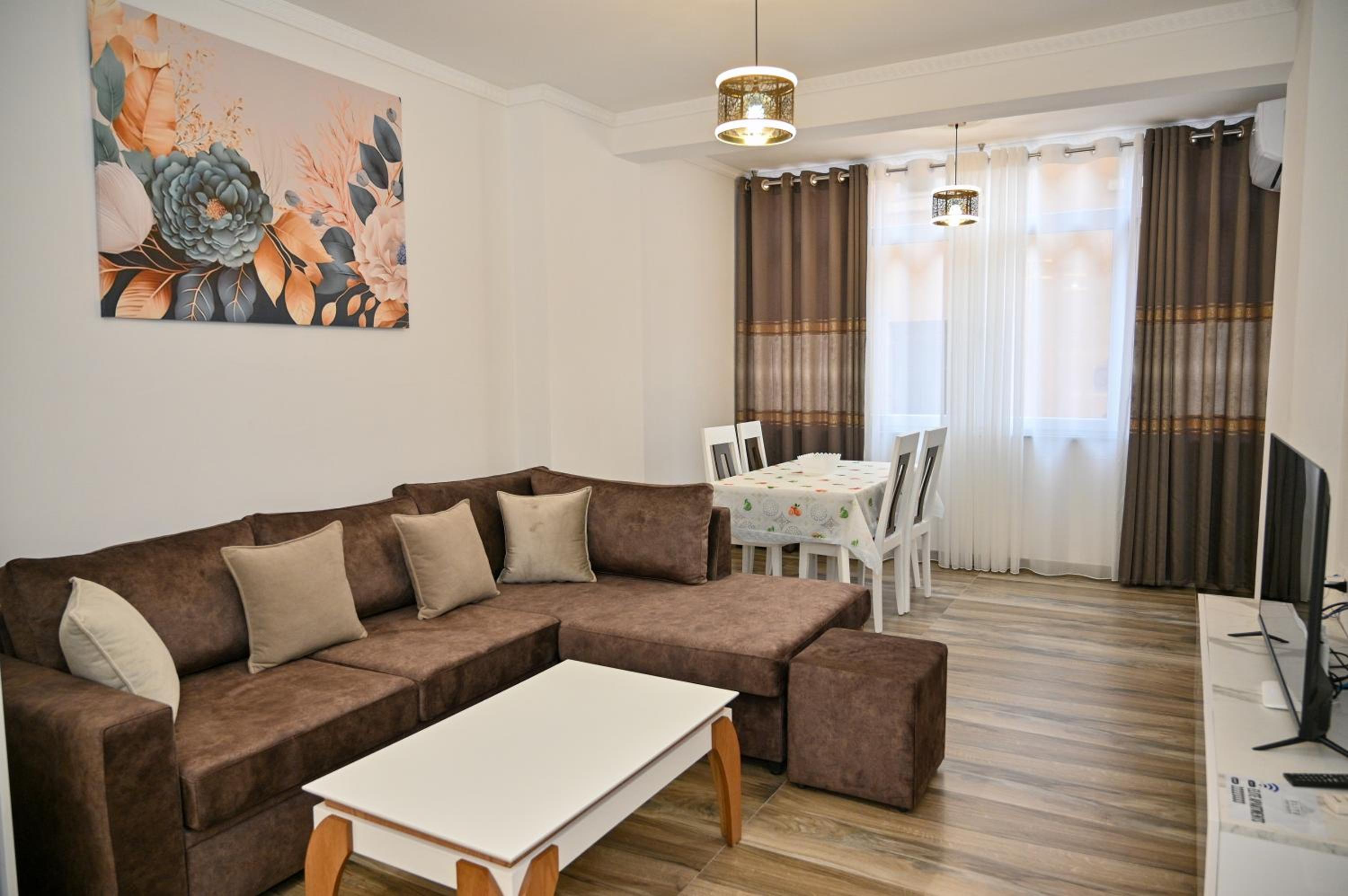 Elite Apartments