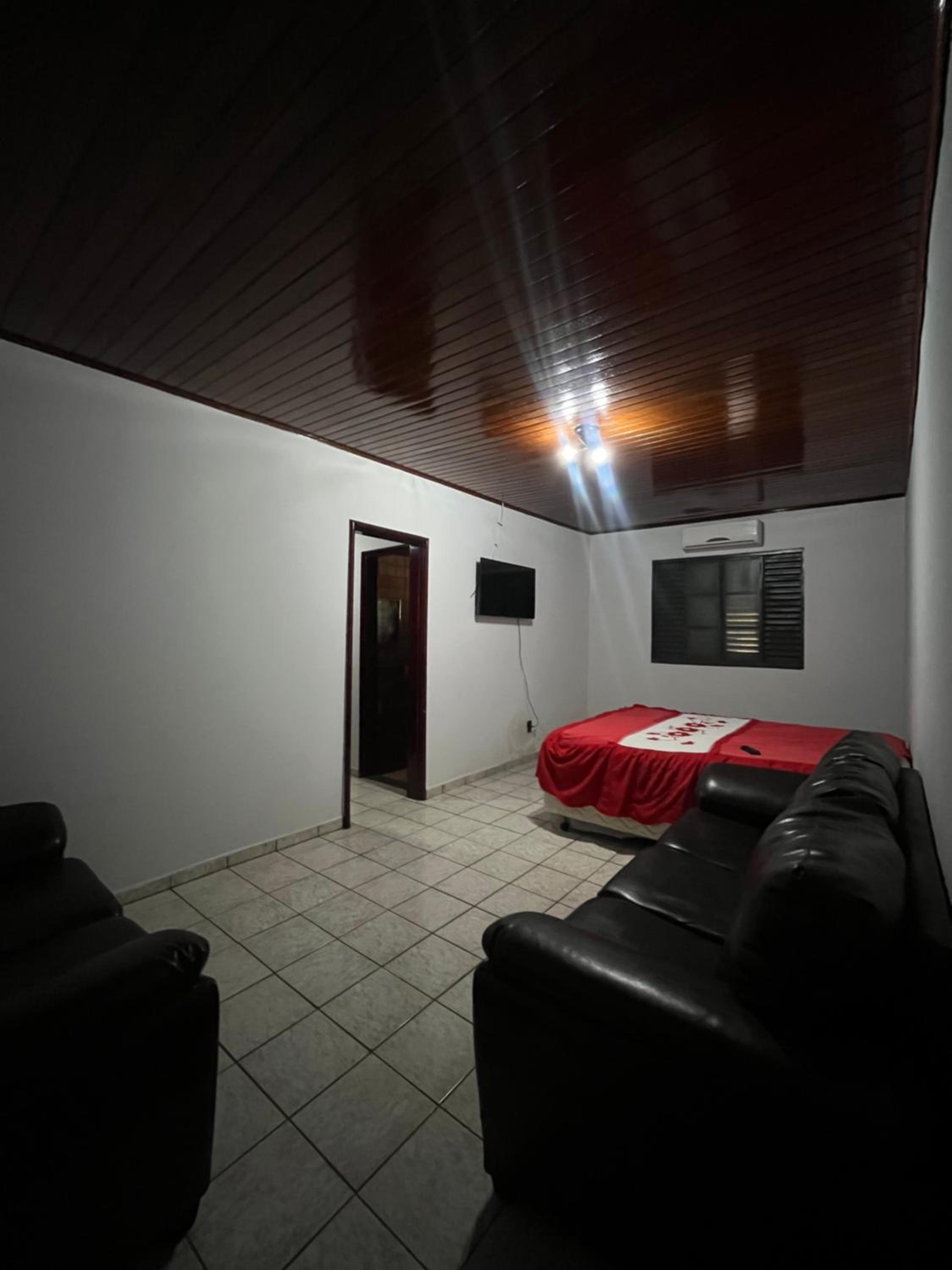 Casa do lago