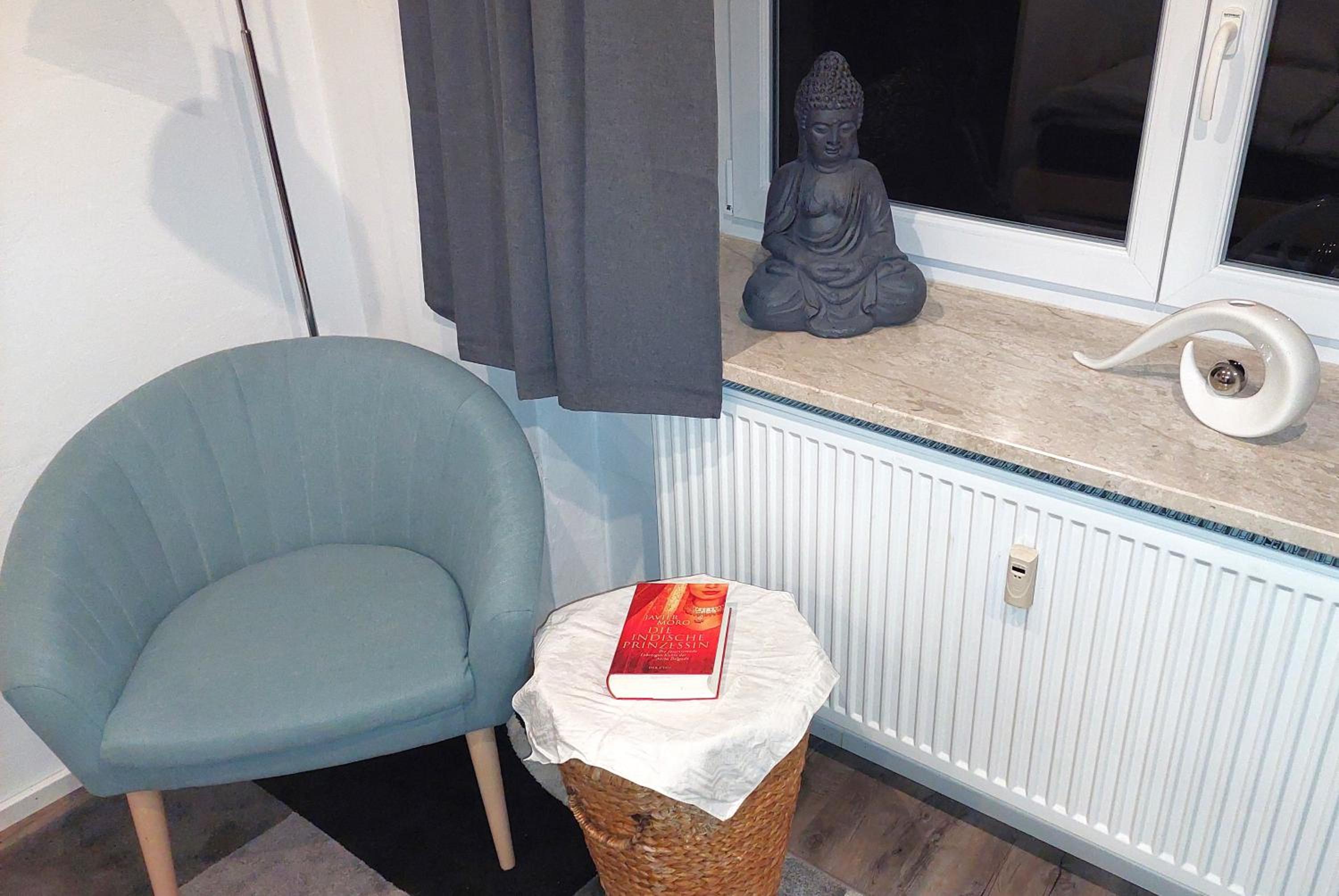 Dreiburgen Ferienwohnung Schlossblick