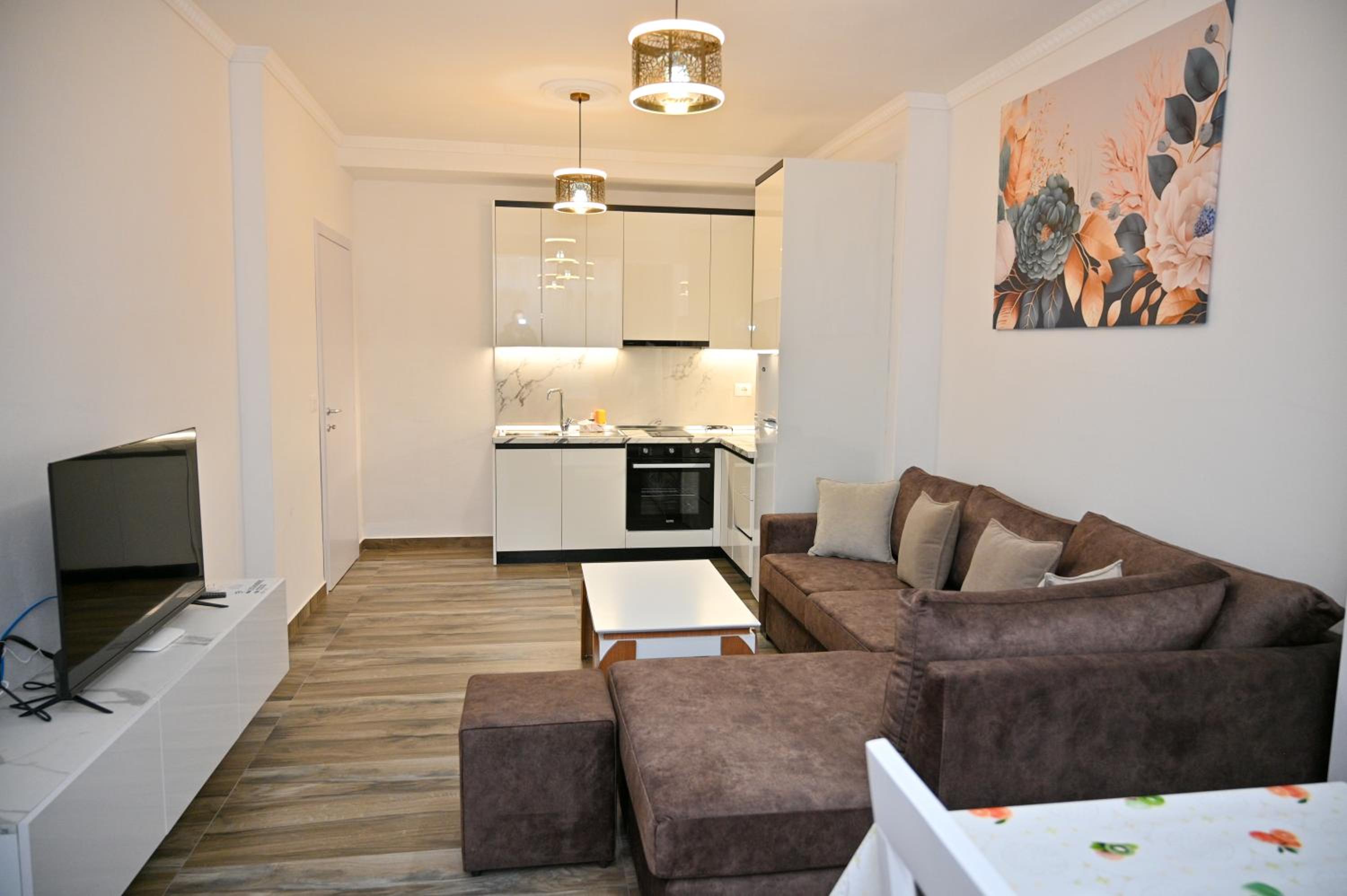 Elite Apartments