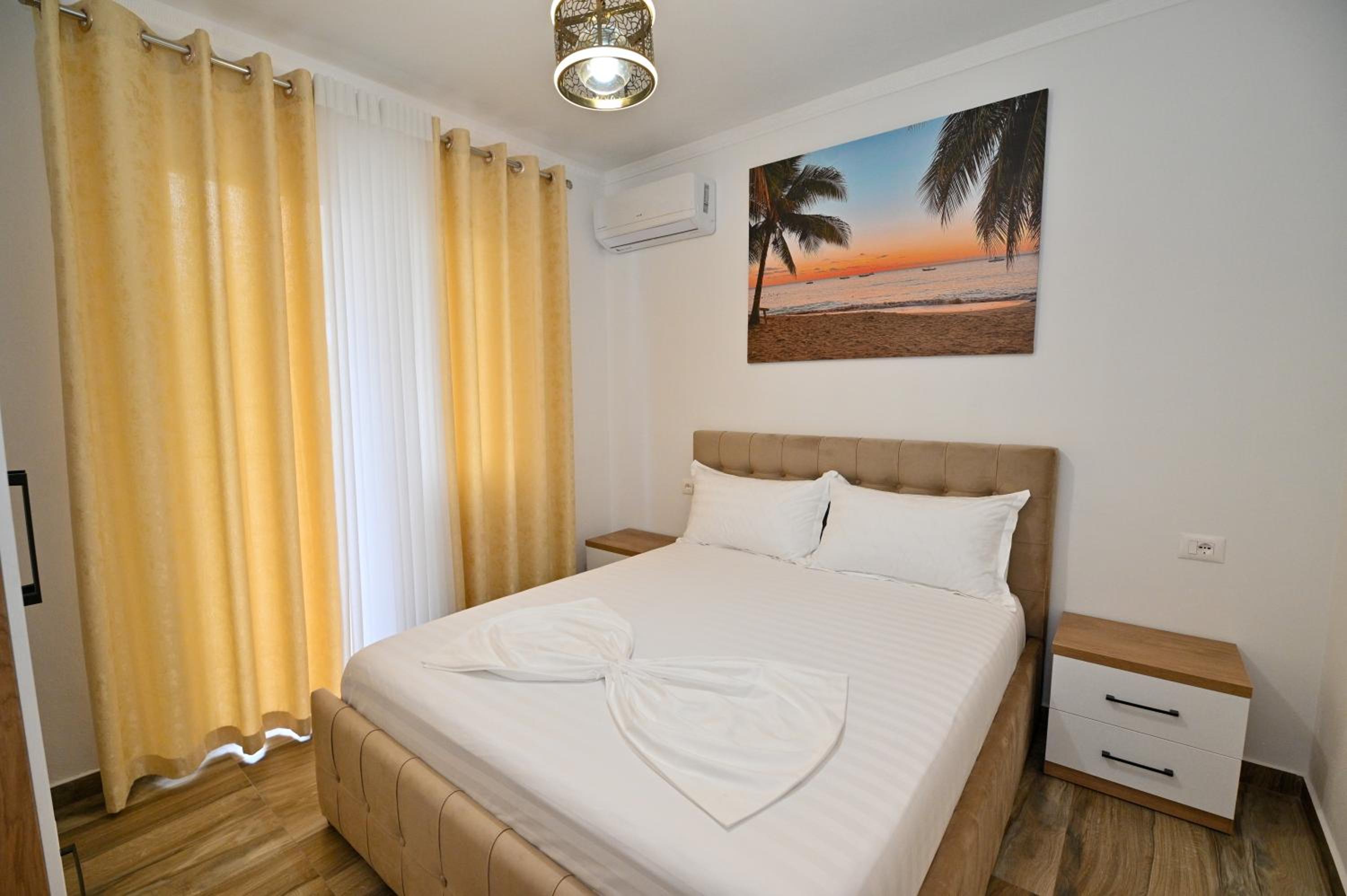Elite Apartments