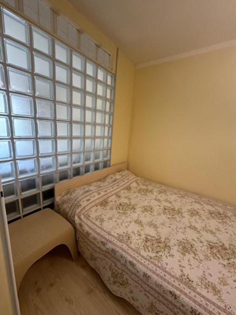 Charming Two-Bedroom Apartment in Villa Roma