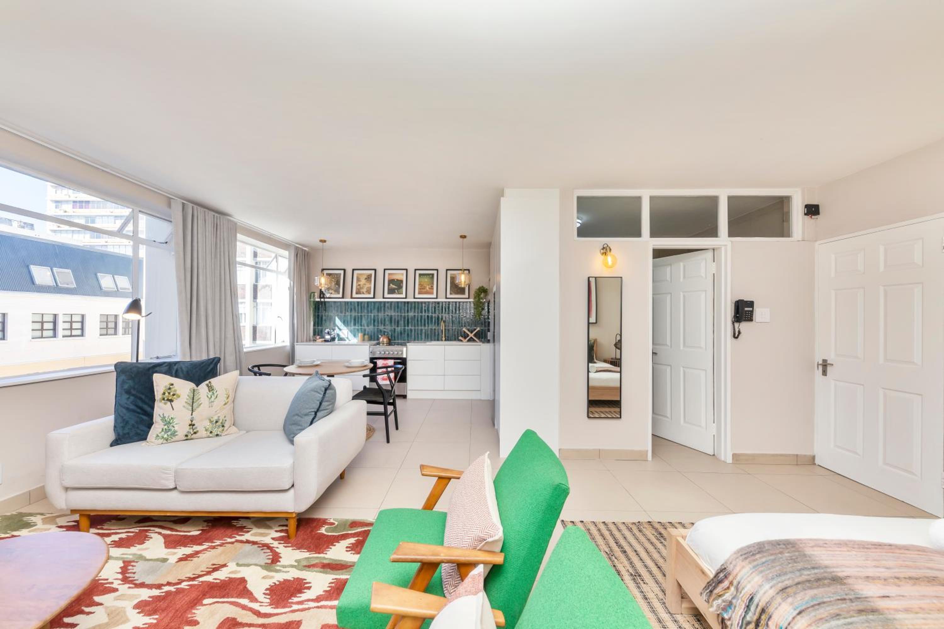 Keerom Apartments by Propr view 3