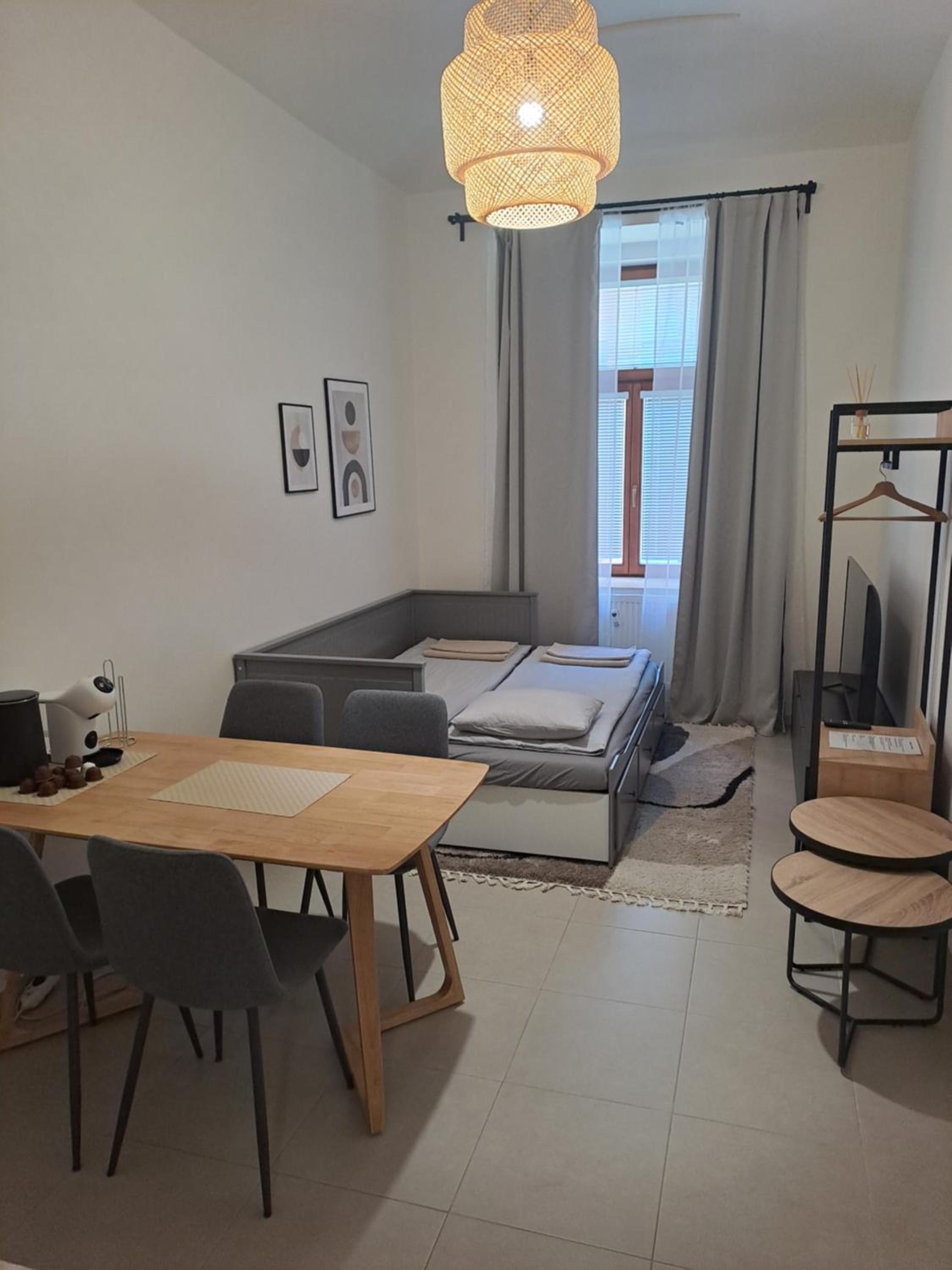 T&T Homestay