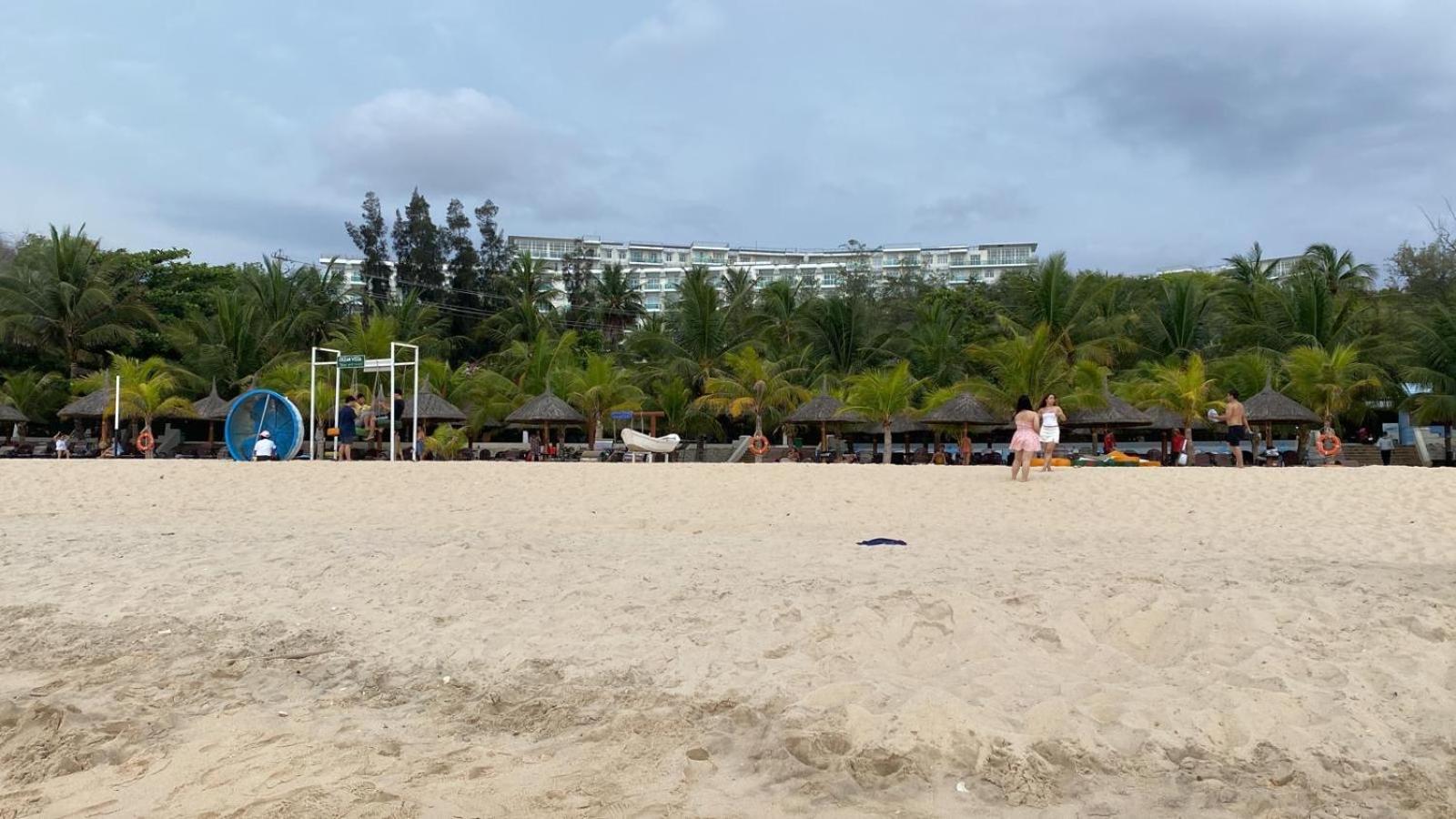 Phan Thiet - Ocean Vista - Phi Phi's Apartment