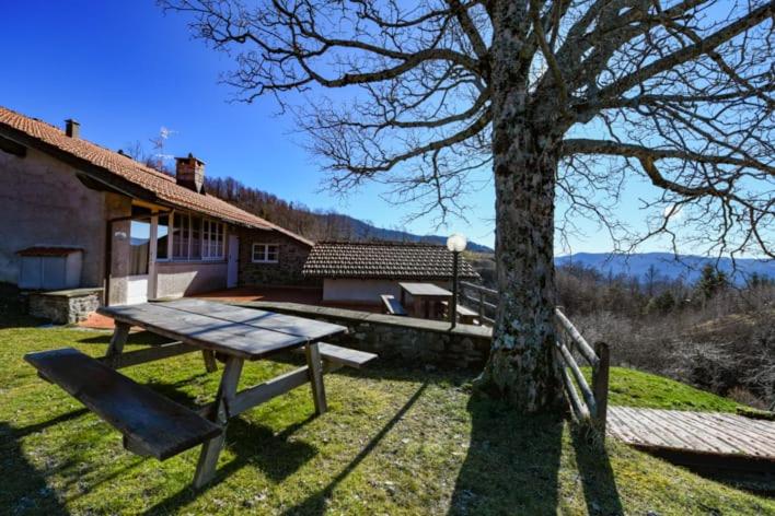 Casa Sperandini view 3