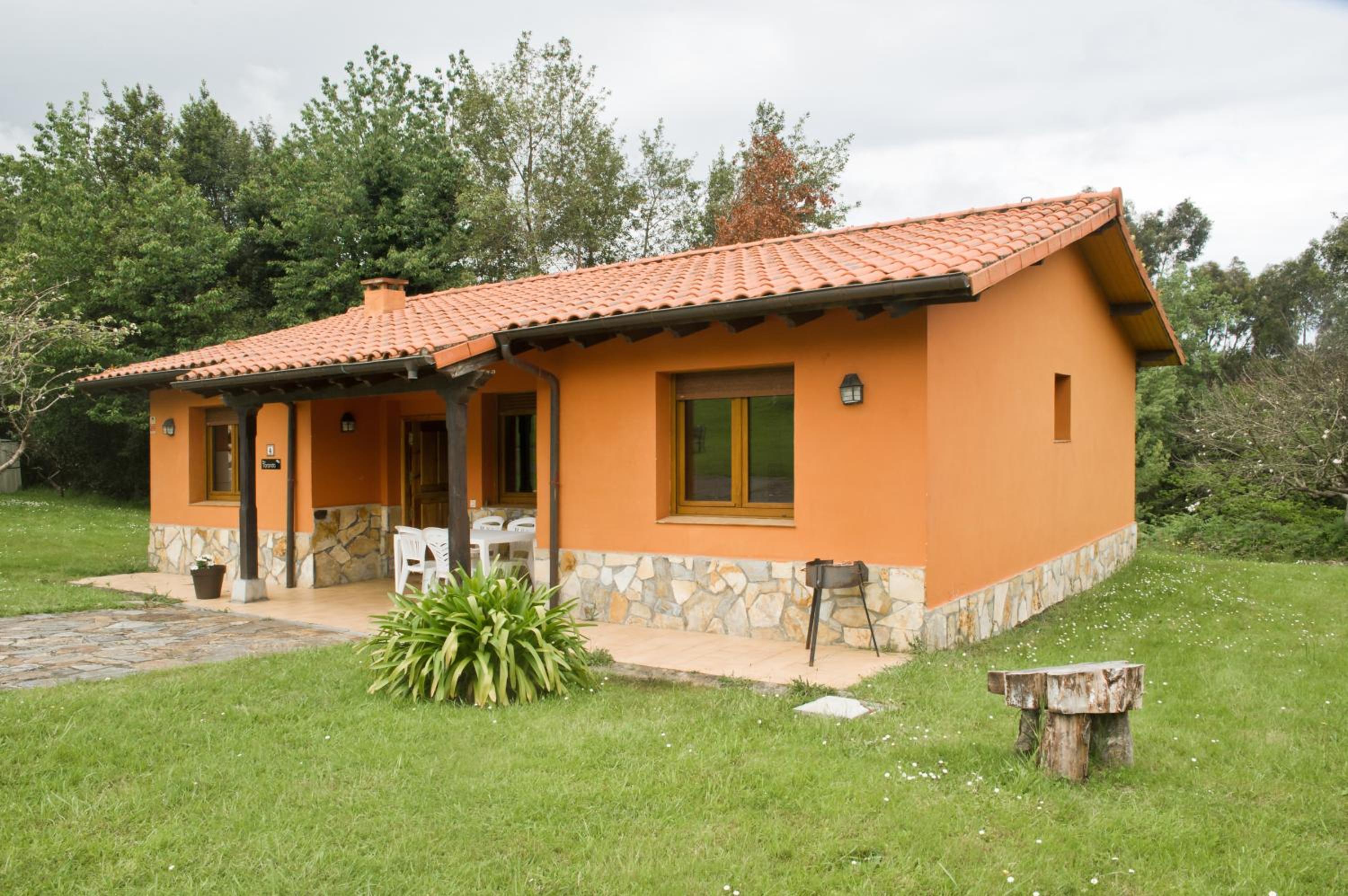 Complejo Rural El Mirador de Ovio