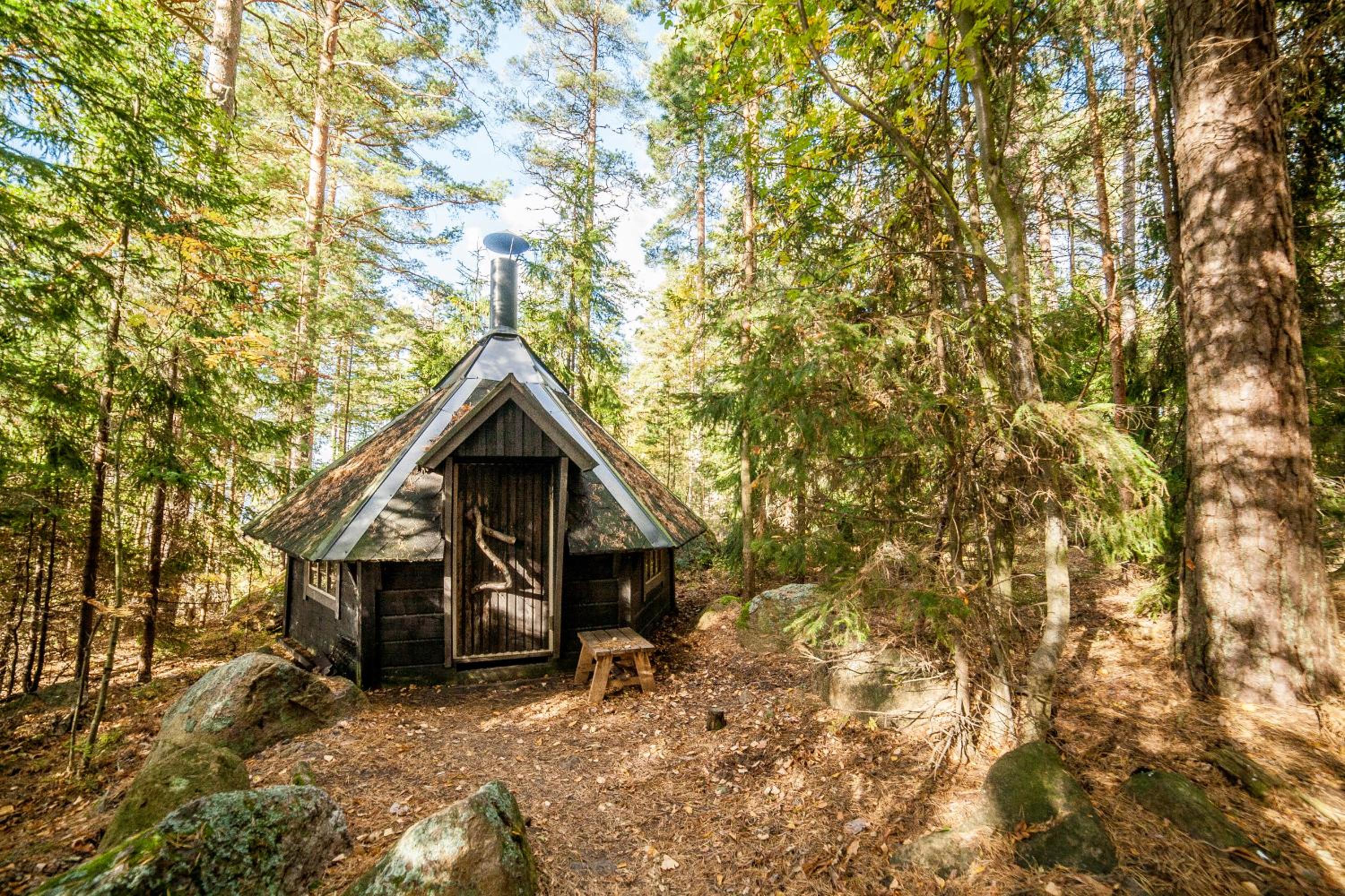 Villa Skitunäs